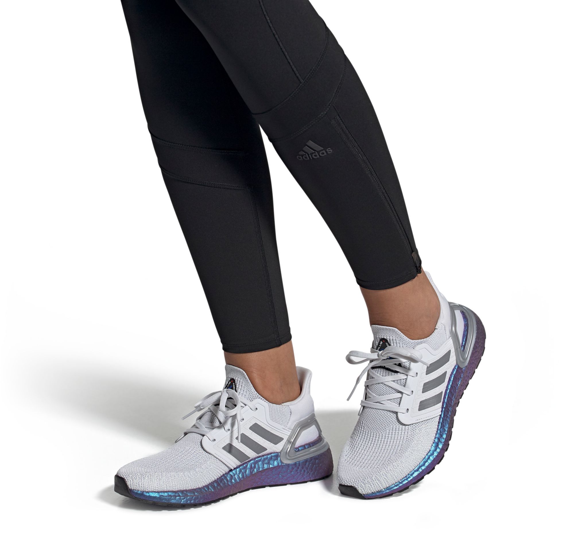 adidas women's ultraboost 20 goodbye gravity running shoes