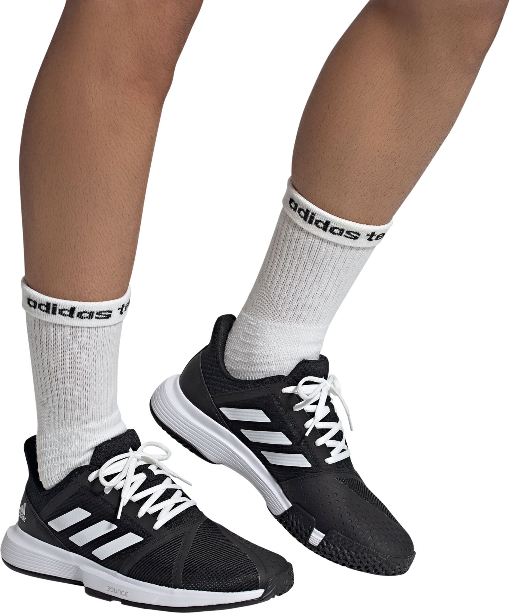adidas courtjam bounce