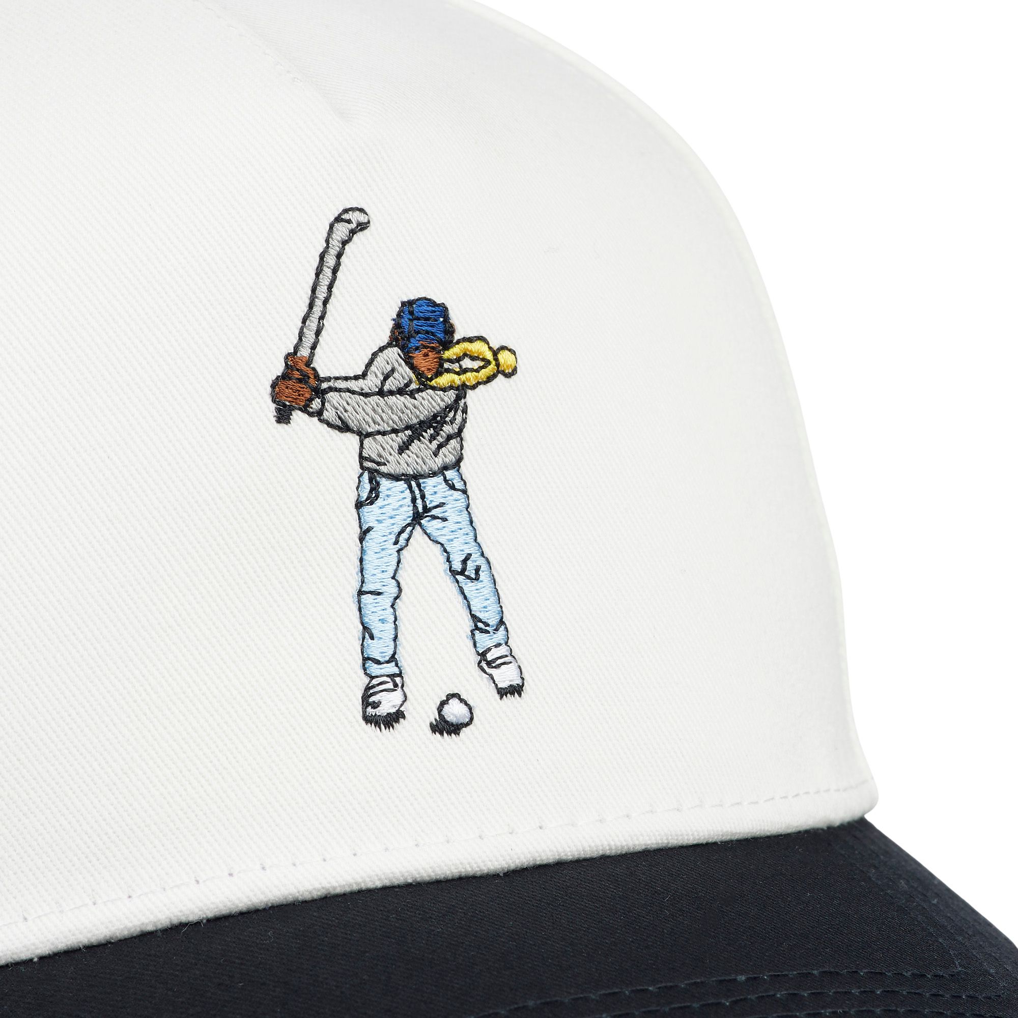 Eastside Golf Men's Galaxy 5-Panel Golf Hat product image