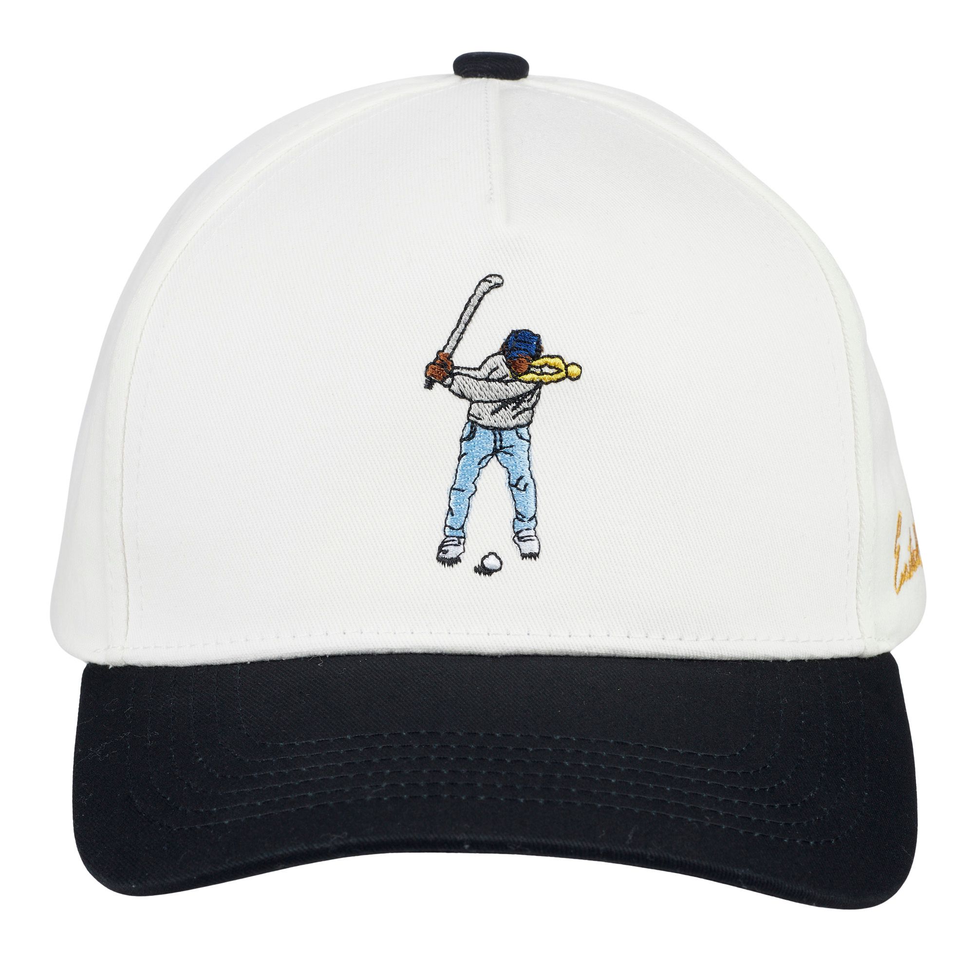 Eastside Golf Men's Galaxy 5-Panel Golf Hat product image