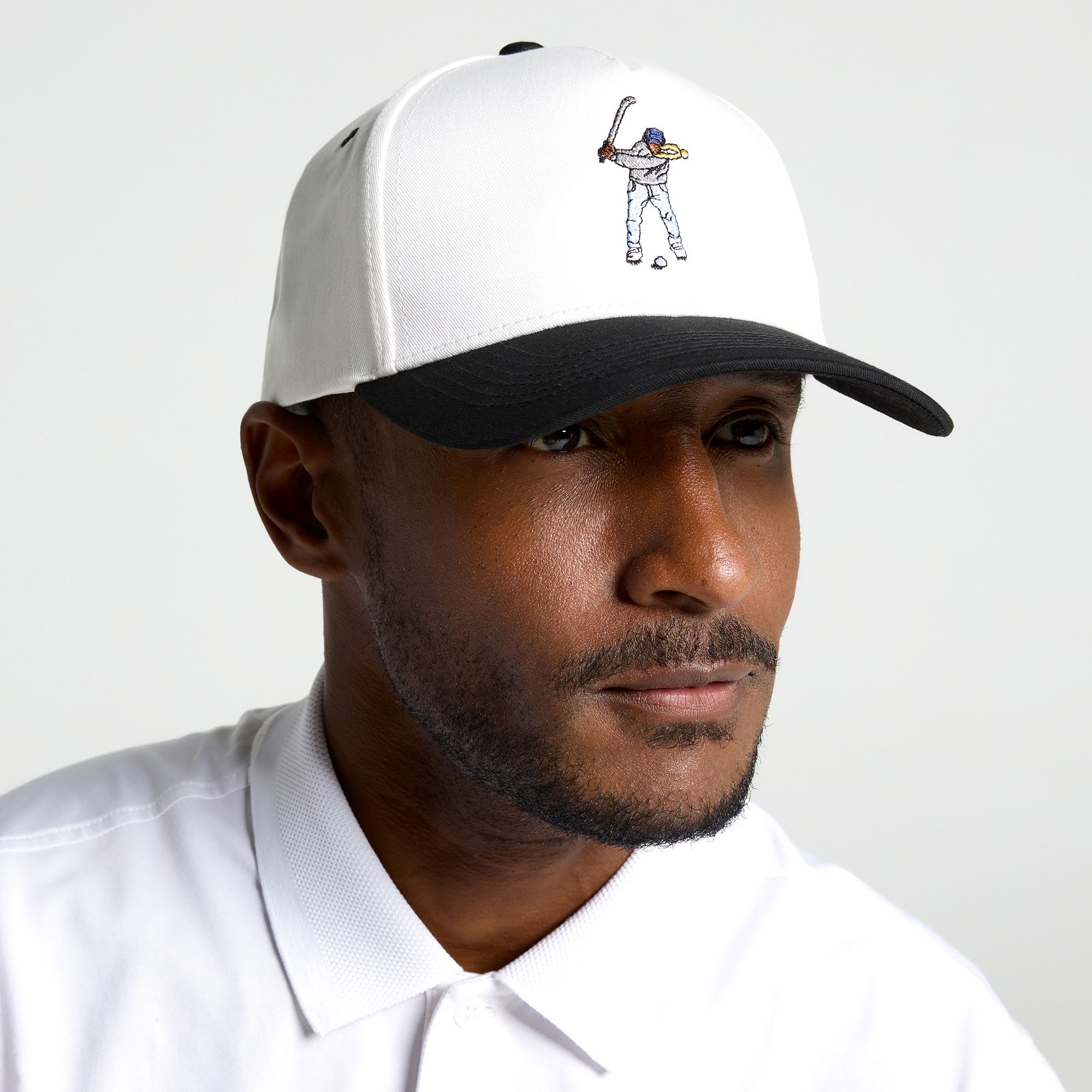 Eastside Golf Men's Galaxy 5-Panel Golf Hat product image