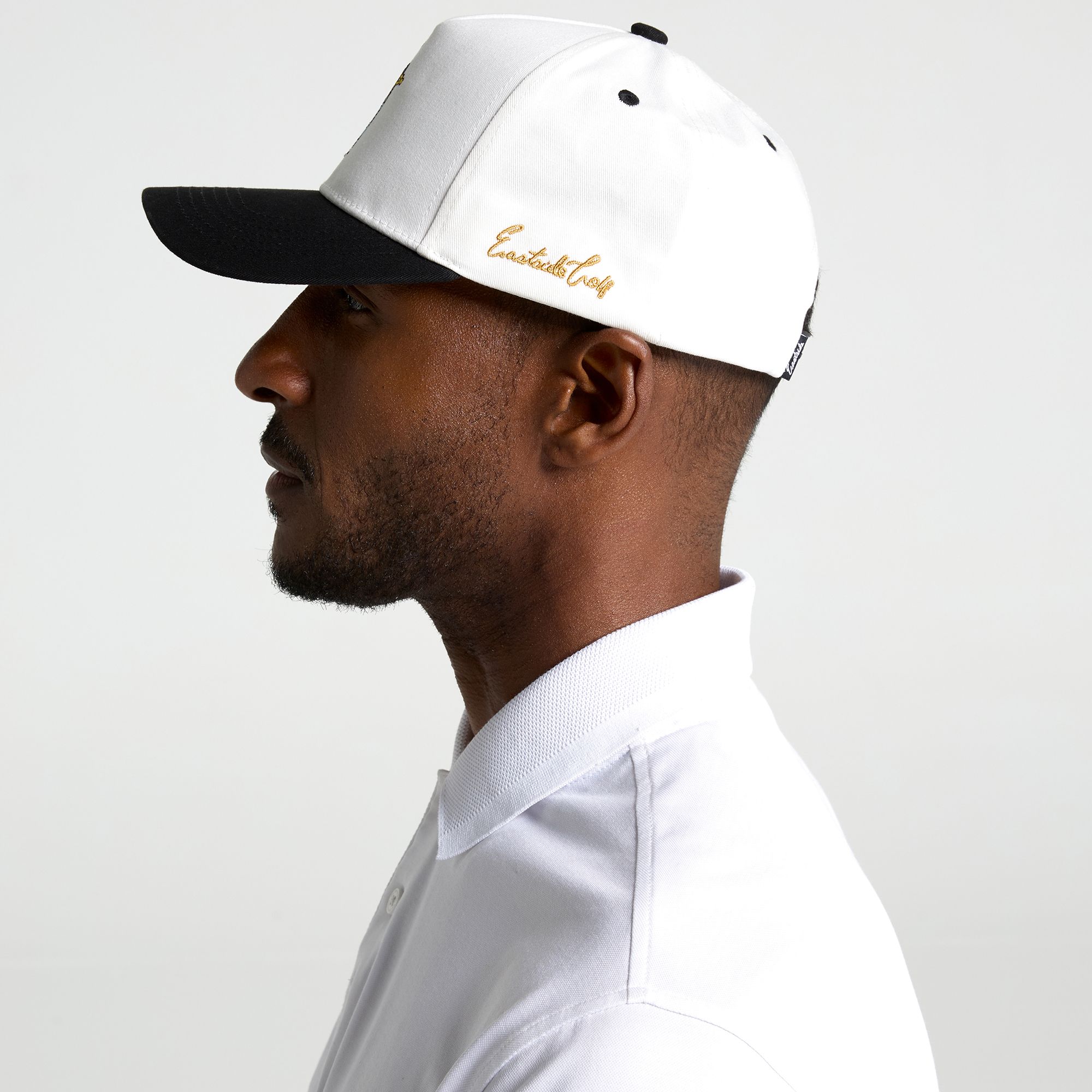 Eastside Golf Men's Galaxy 5-Panel Golf Hat product image
