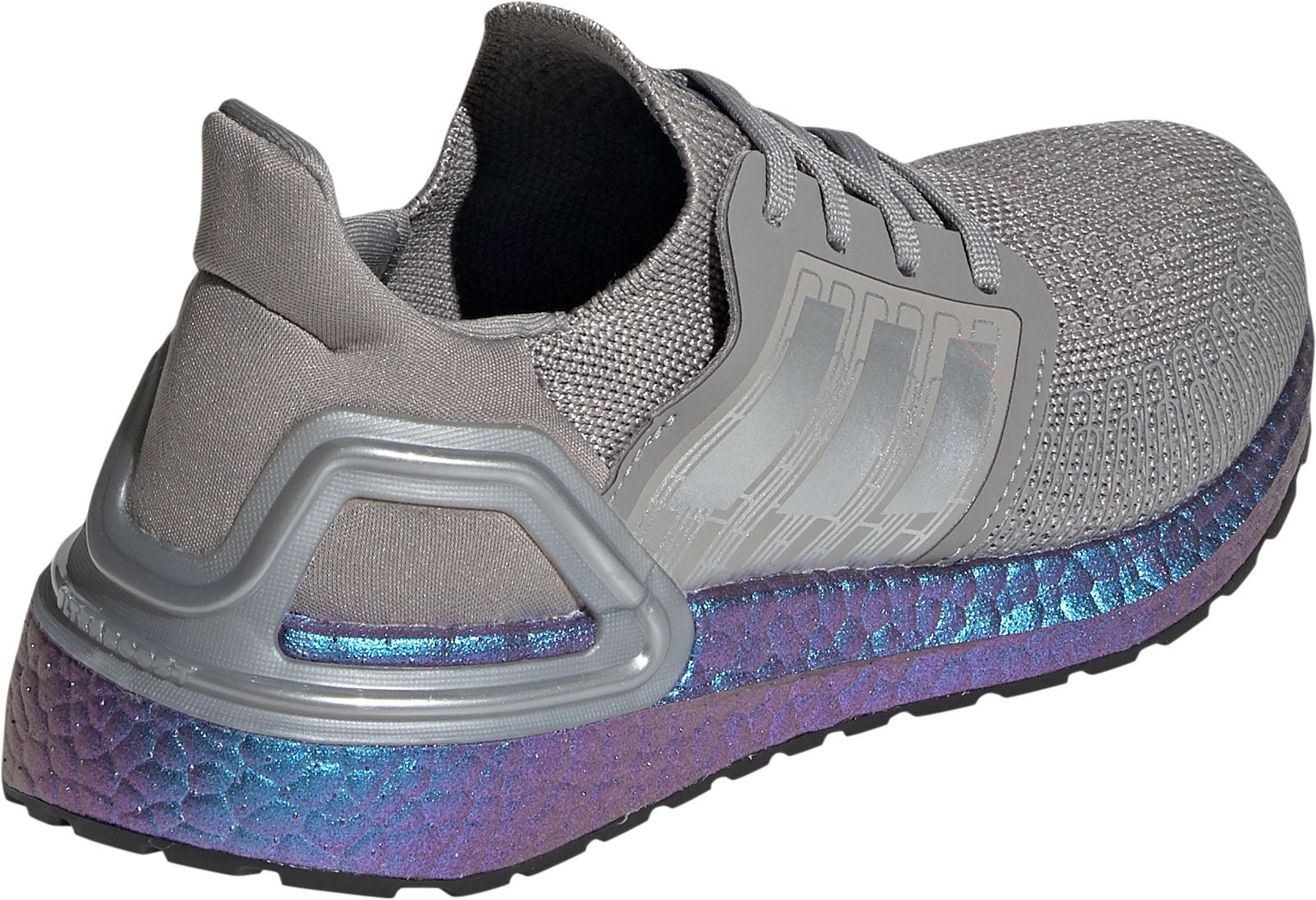 adidas Kids' Grade School Ultraboost 20 Goodbye Gravity Running Shoes product image