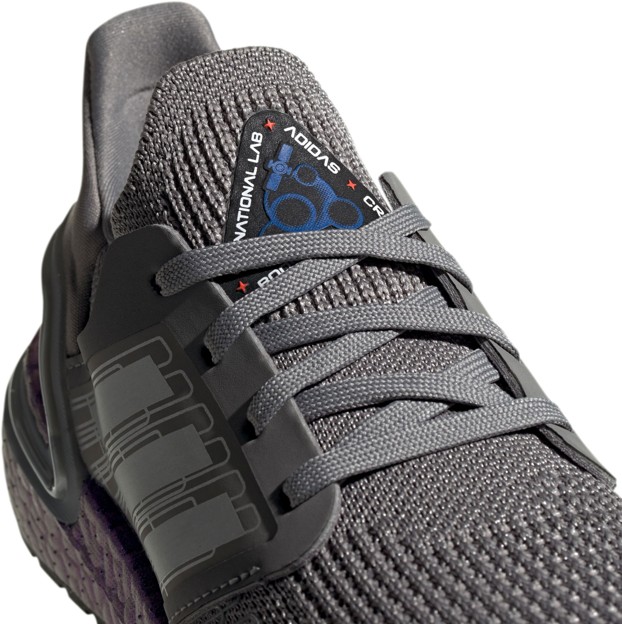 adidas Kids' Grade School Ultraboost 20 Goodbye Gravity Running Shoes product image