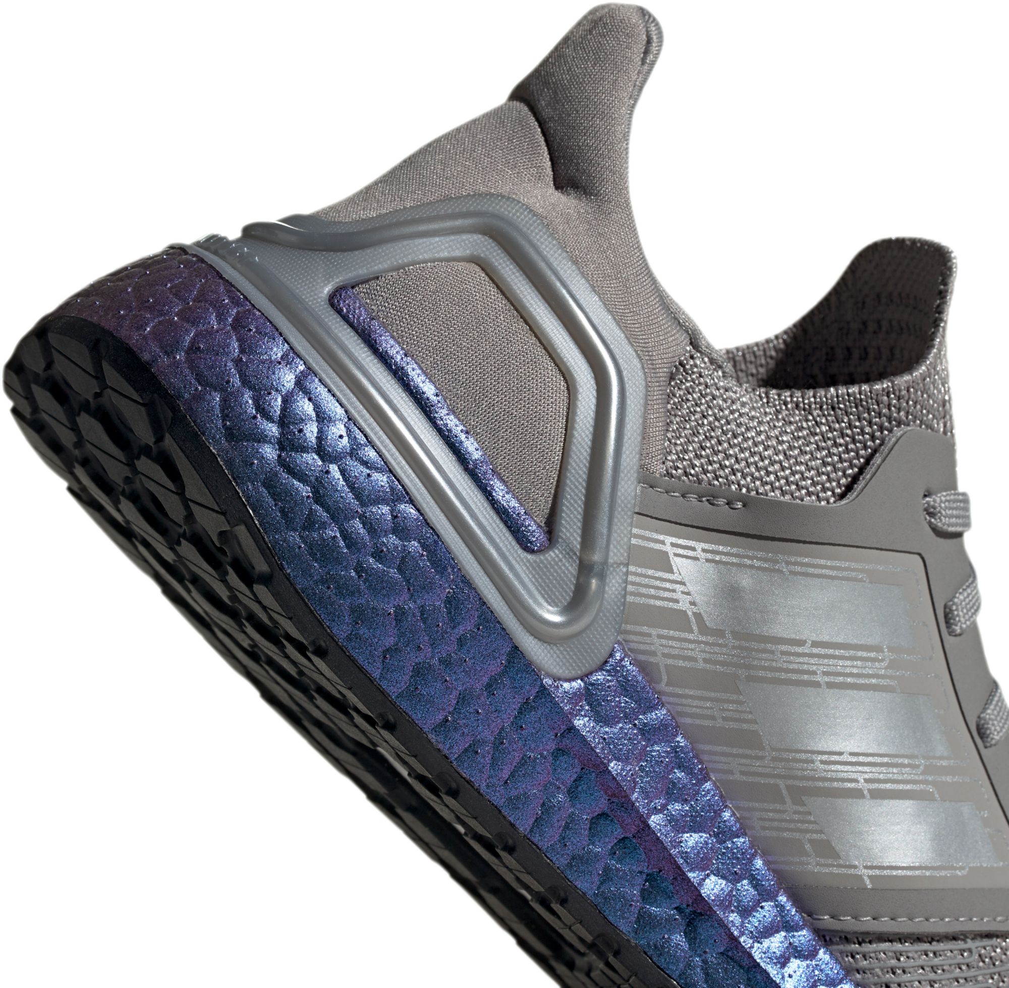adidas Kids' Grade School Ultraboost 20 Goodbye Gravity Running Shoes product image