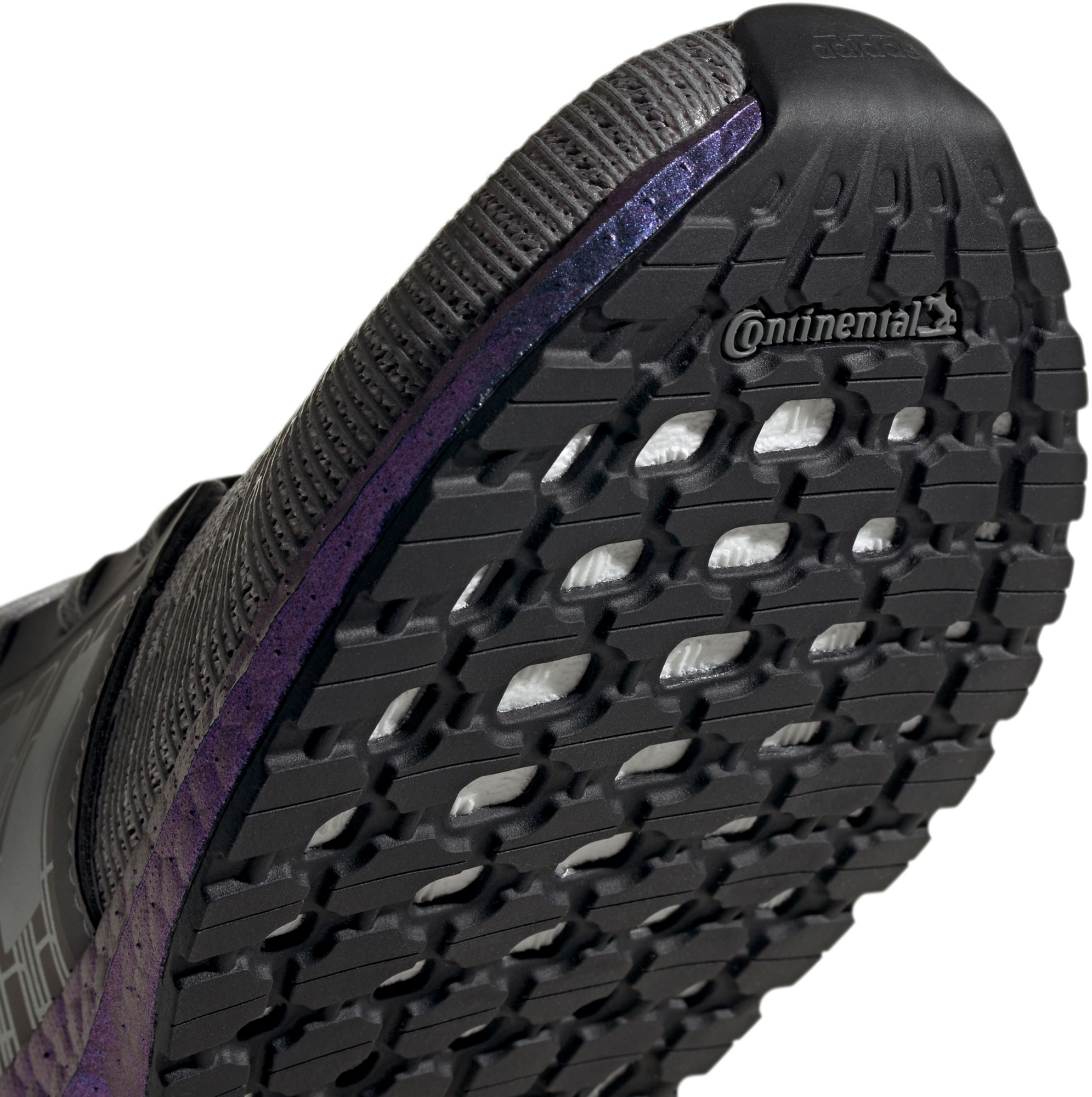 adidas Kids' Grade School Ultraboost 20 Goodbye Gravity Running Shoes product image