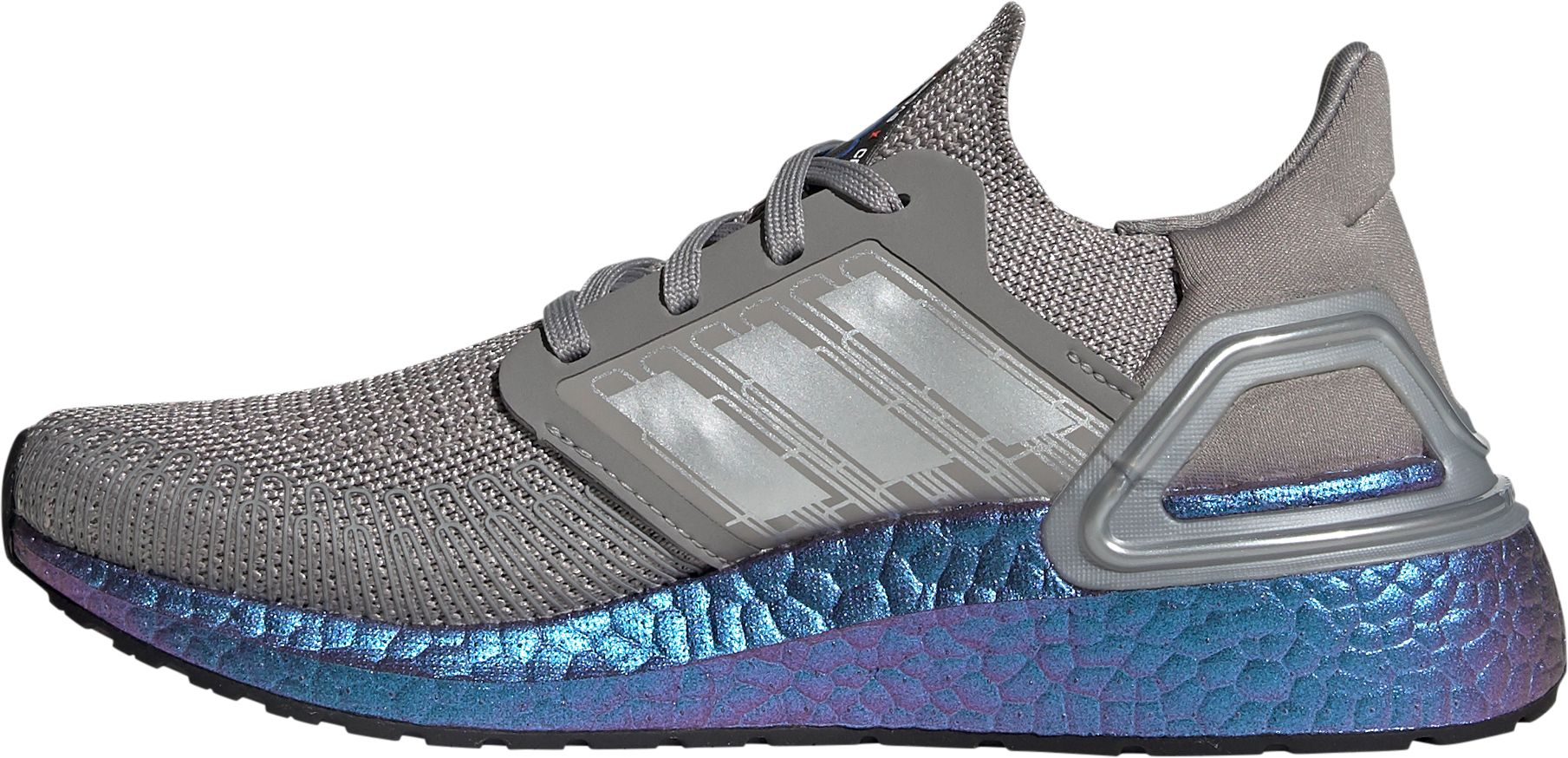 adidas Kids' Grade School Ultraboost 20 Goodbye Gravity Running Shoes product image