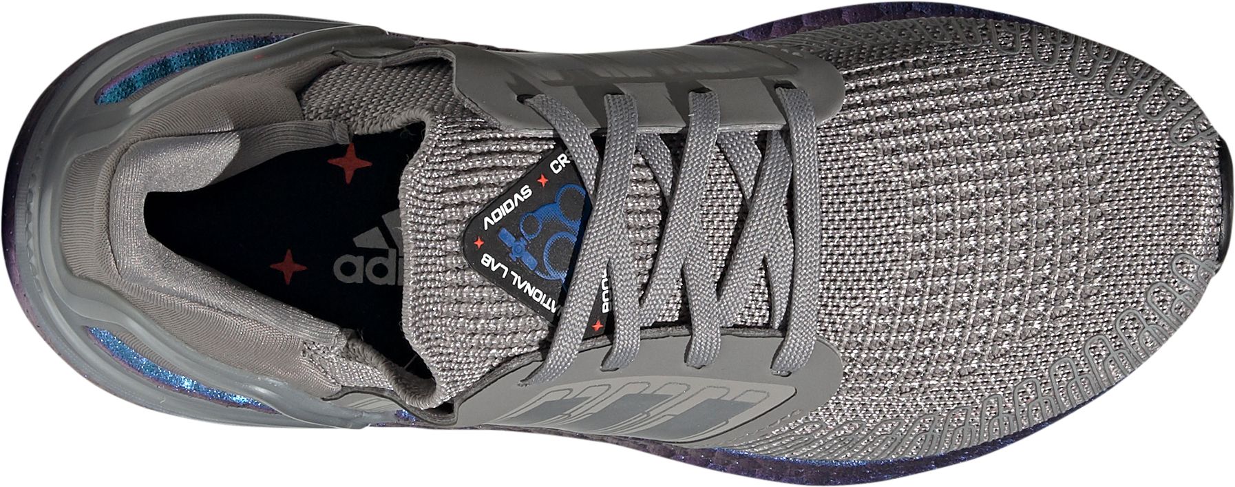 adidas Kids' Grade School Ultraboost 20 Goodbye Gravity Running Shoes product image