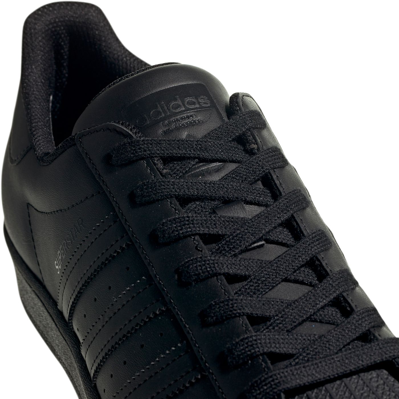 Adidas originals men's superstar running shoe online