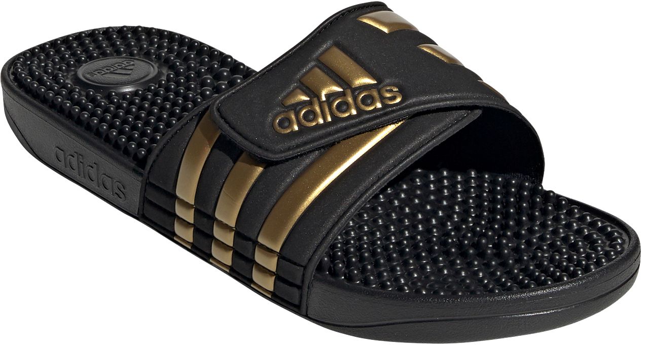 adidas Men's Adissage Slides