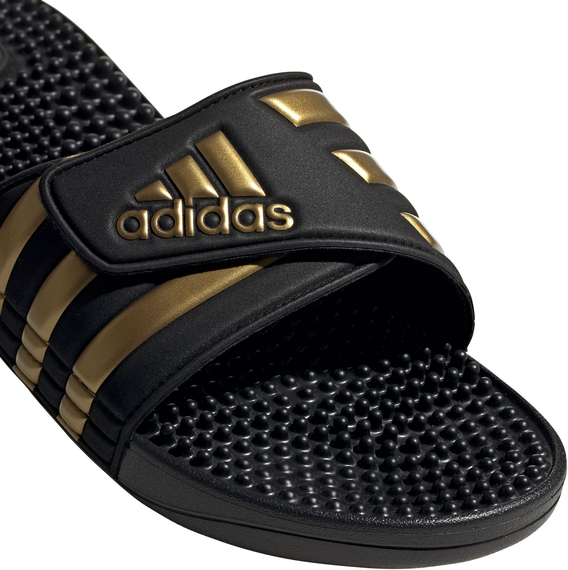 adidas Men's Adissage Slides