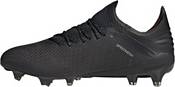 adidas Men's X 19.1 FG Soccer Cleats product image