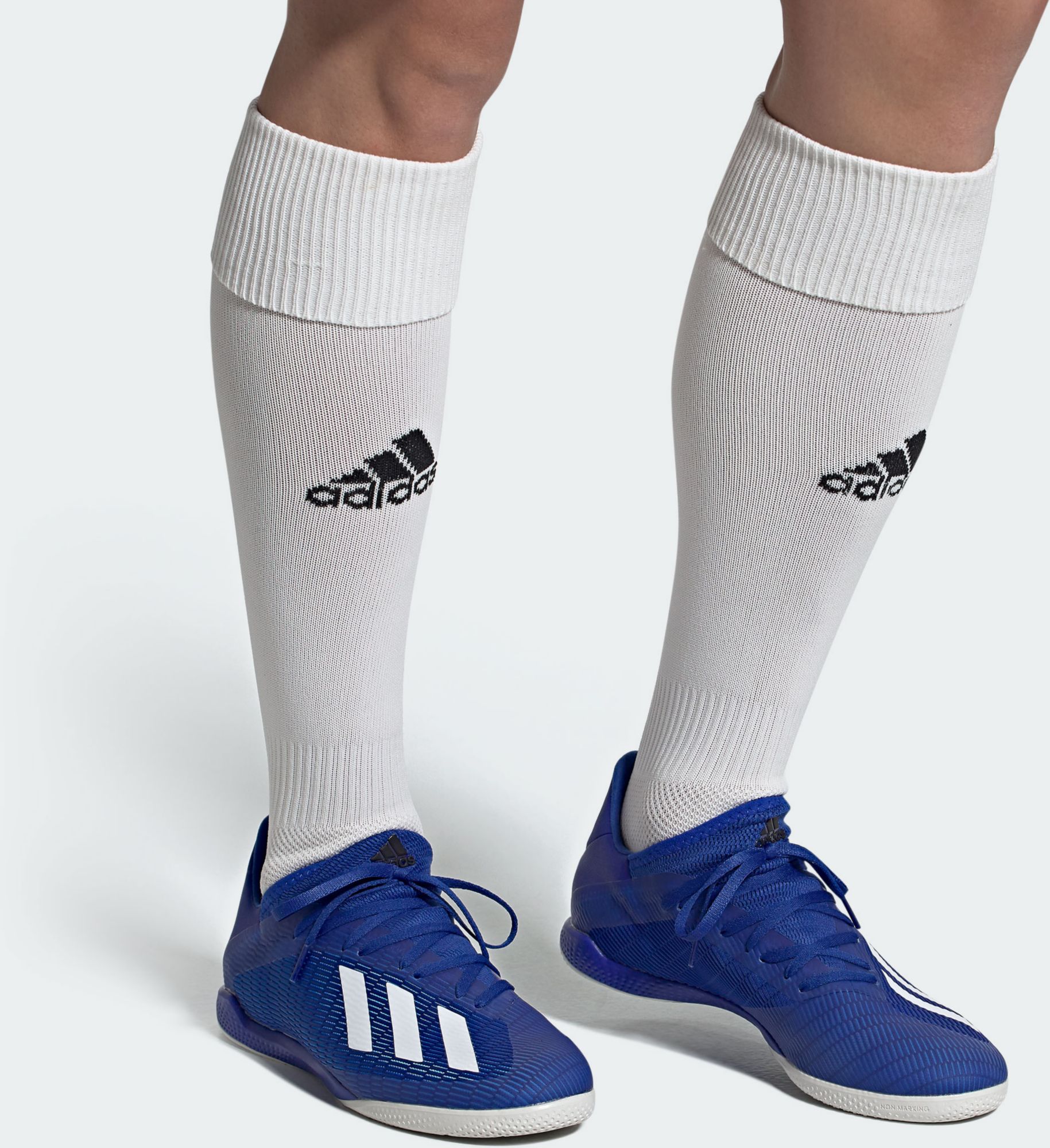 adidas x 19.3 indoor soccer shoes