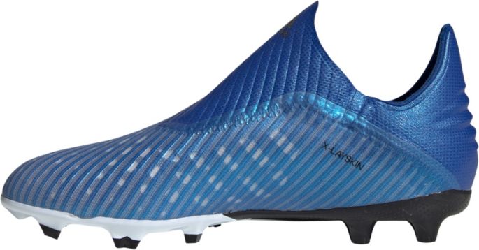 Adidas Kids X 19 Fg Soccer Cleats Dick S Sporting Goods