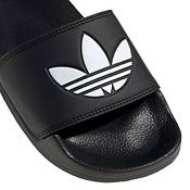 adidas Youth Adilette Lite Slide Sandals product image