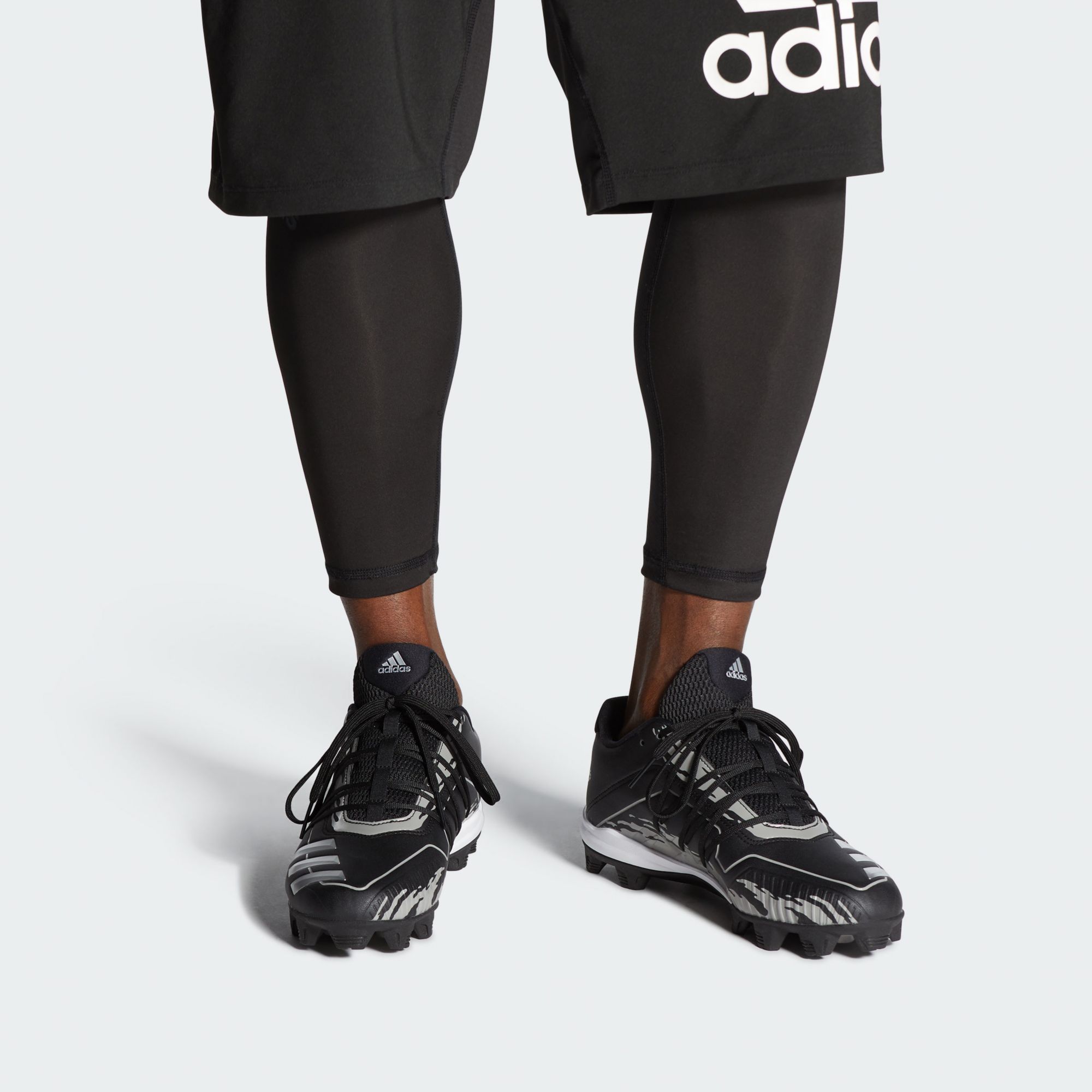 afterburner 6.0 speed trap cleats