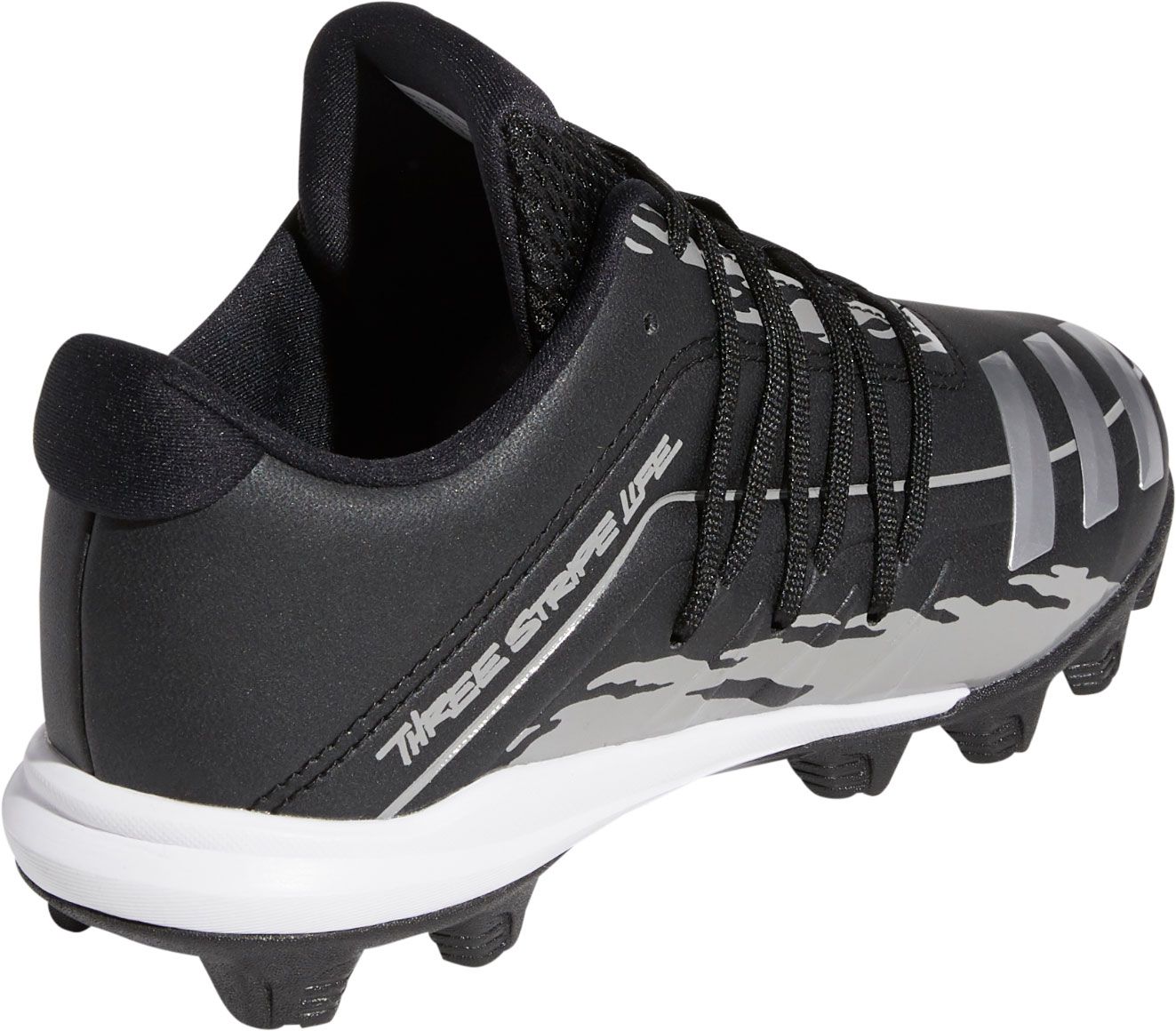 afterburner 6.0 speed trap cleats