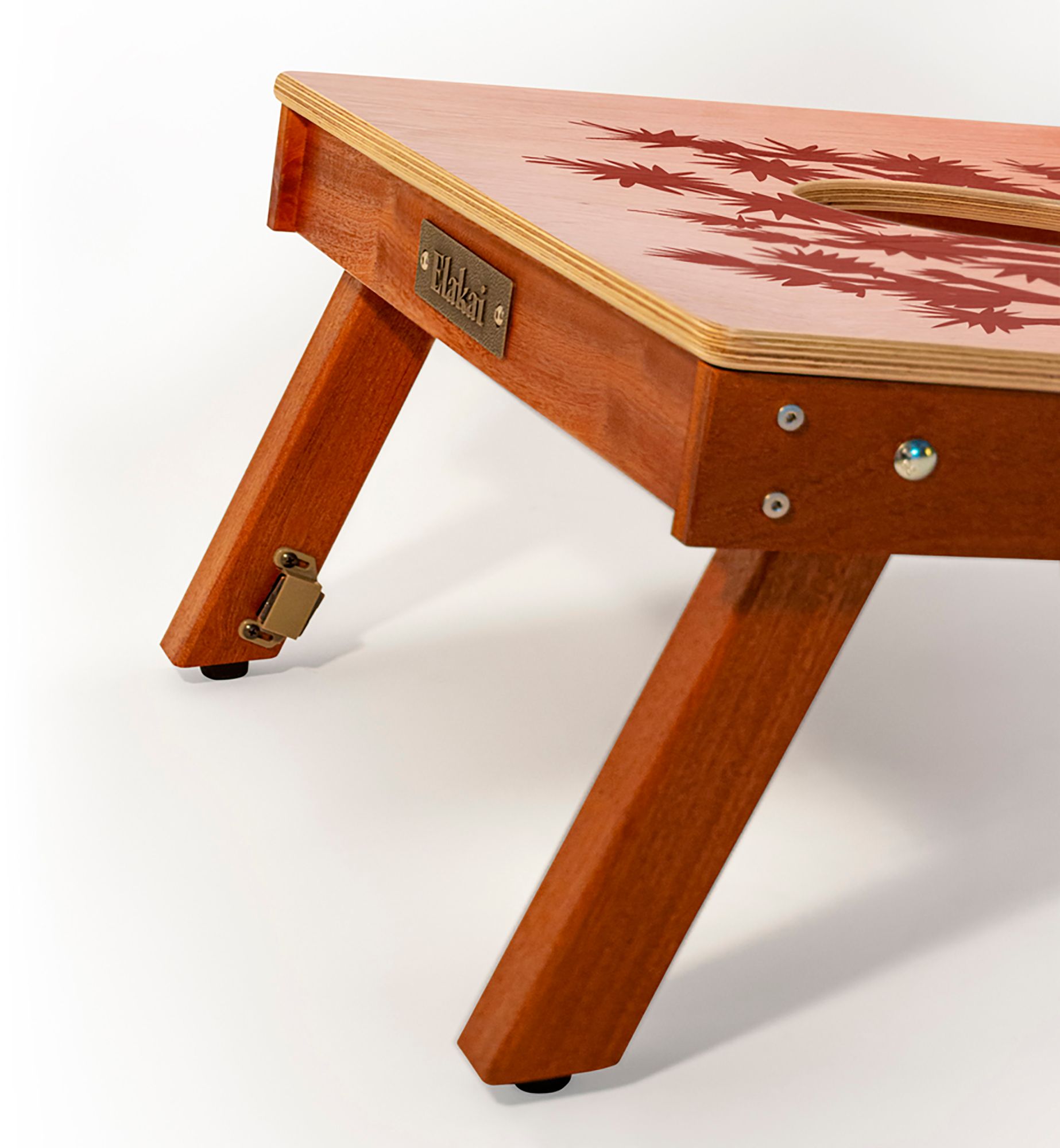 Elakai Classic 2' x 4' Cornhole Board product image