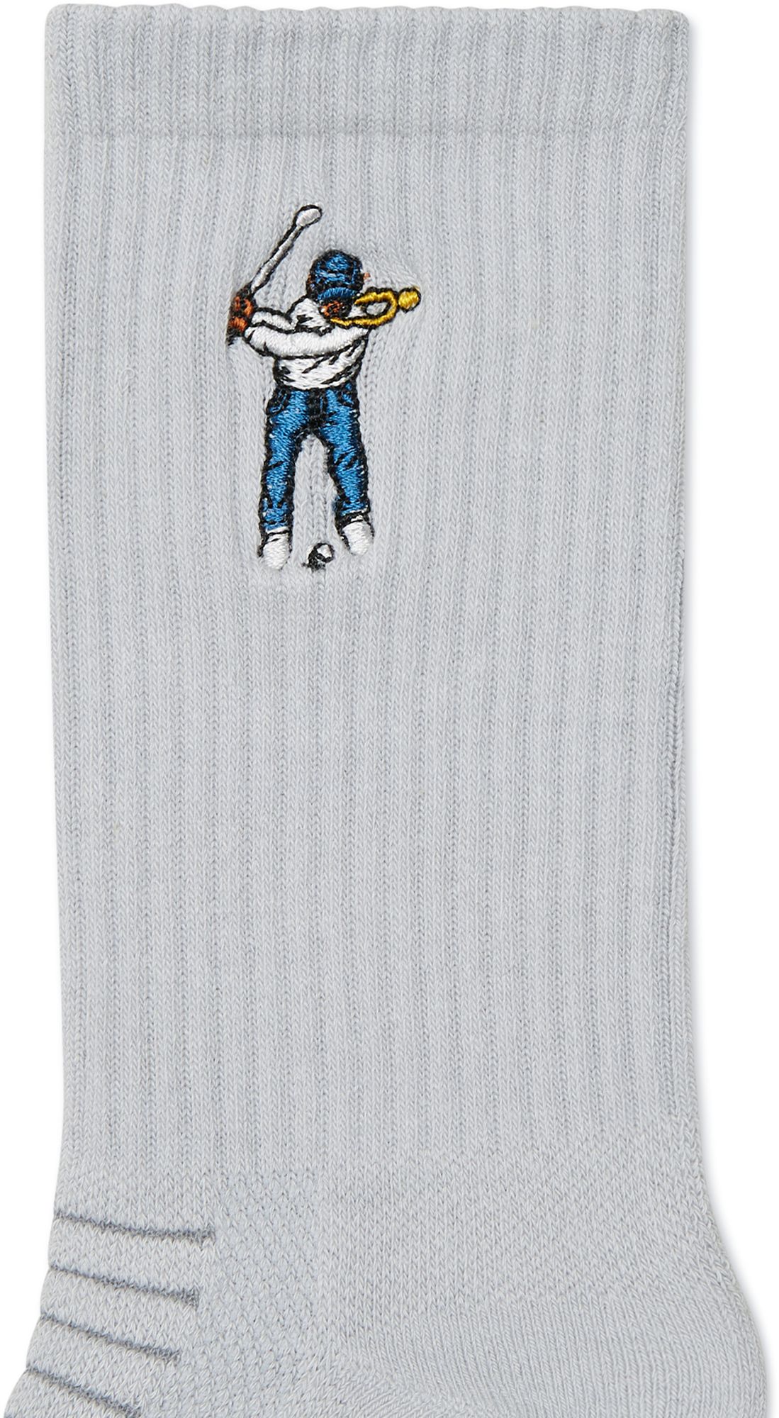 Eastside Golf Unisex Calf Height Logo Golf Sock product image