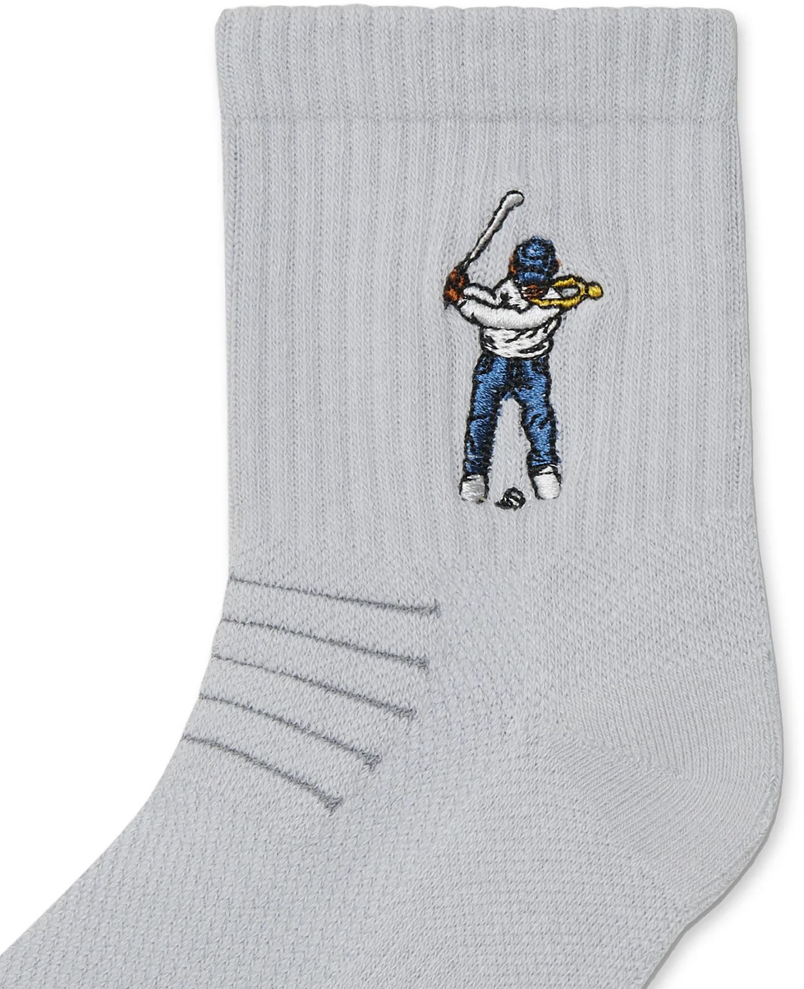 Eastside Golf Men's Ankle Height Logo Golf Sock product image