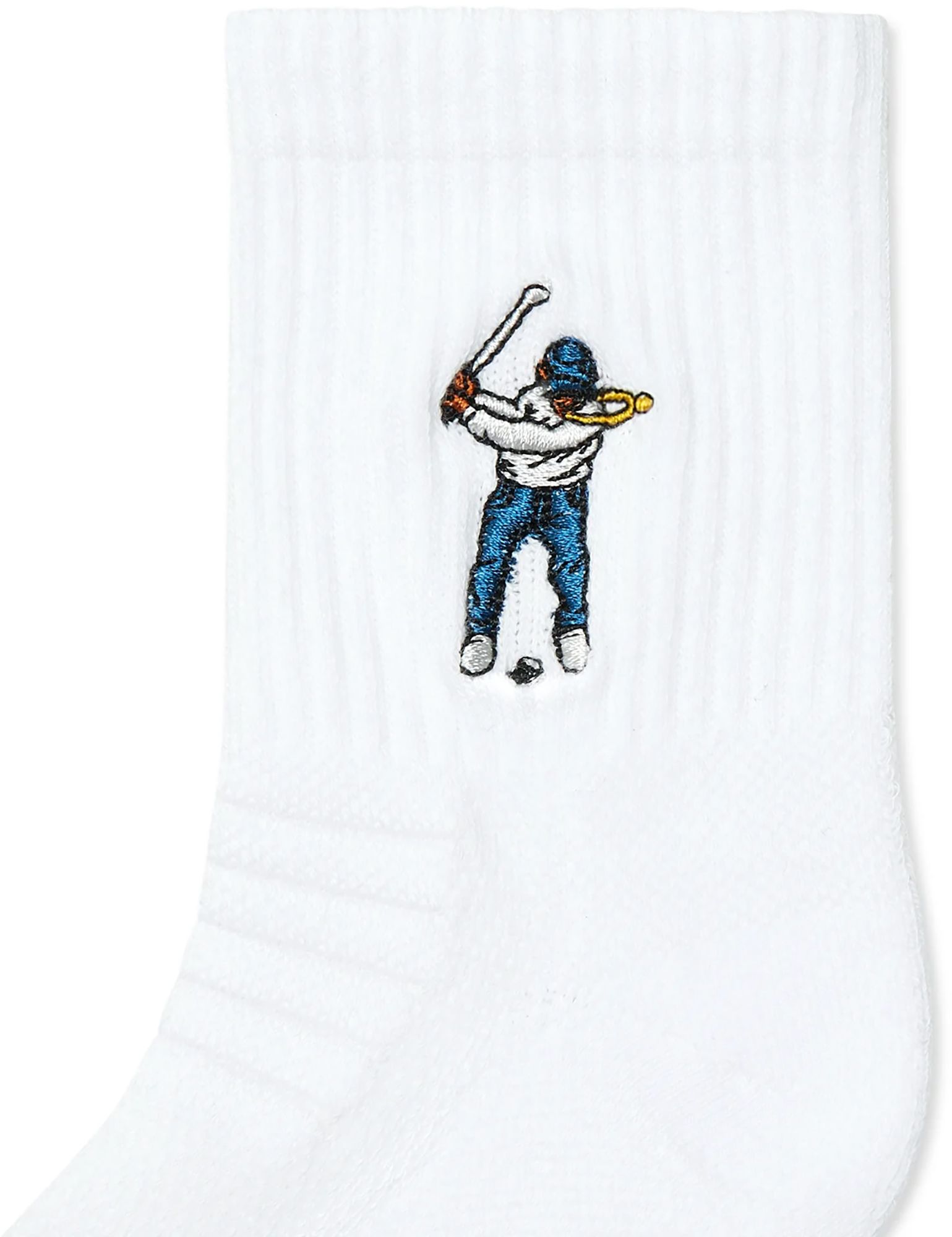 Eastside Golf Men's Ankle Height Logo Golf Sock product image