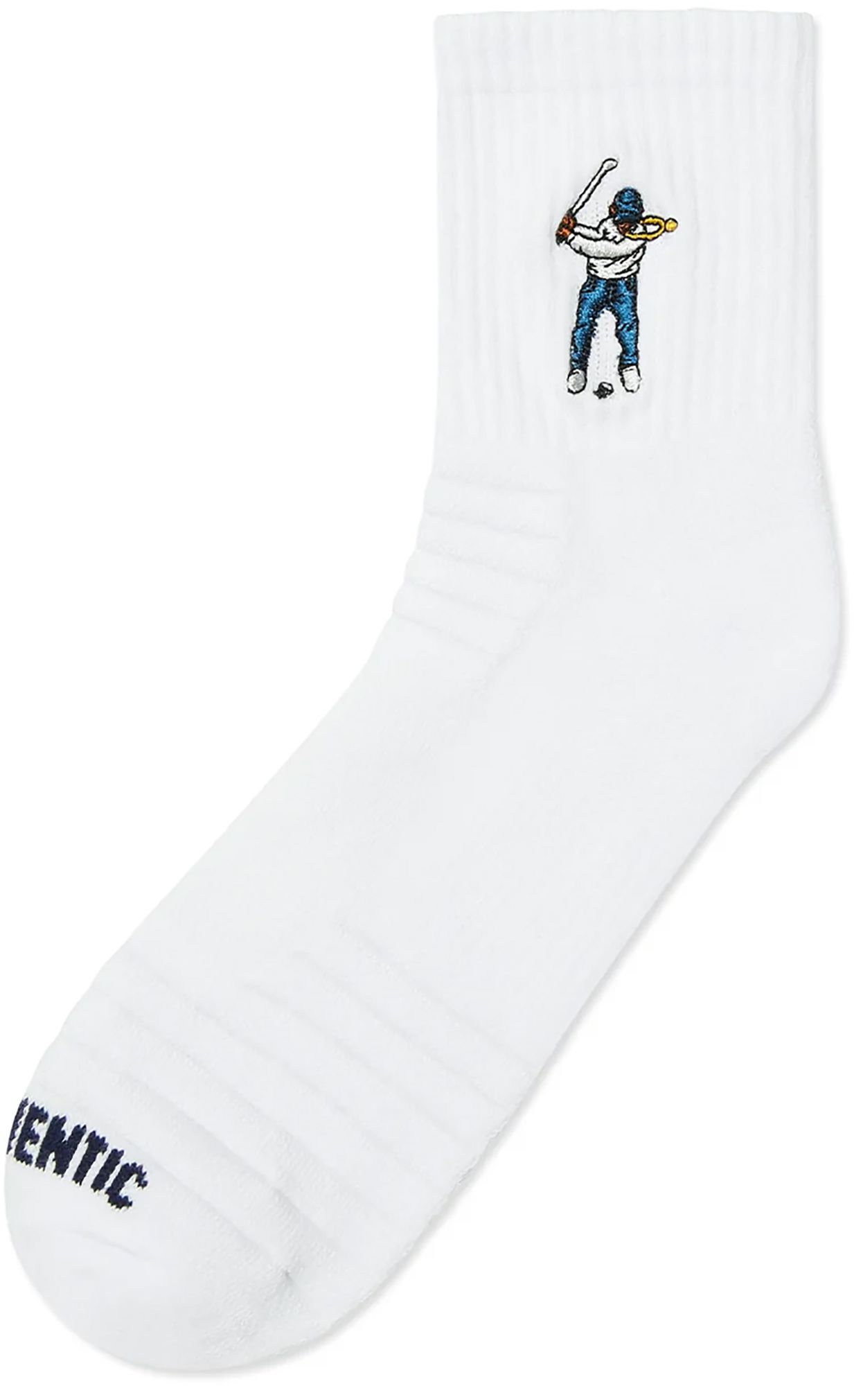 Eastside Golf Men's Ankle Height Logo Golf Sock product image