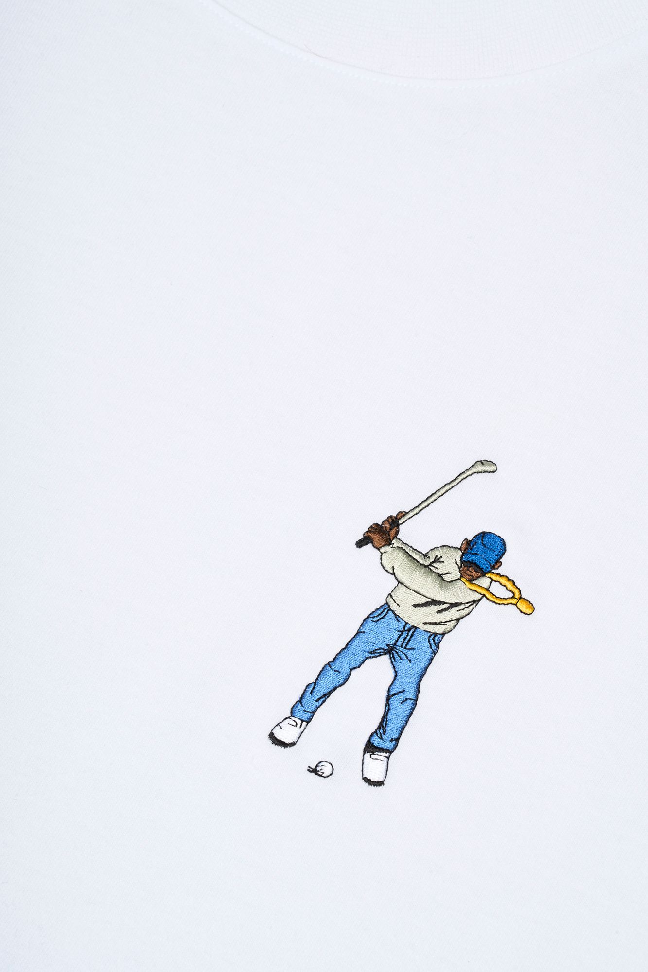 Eastside Golf Men's Core Short Sleeve Golf T-Shirt product image