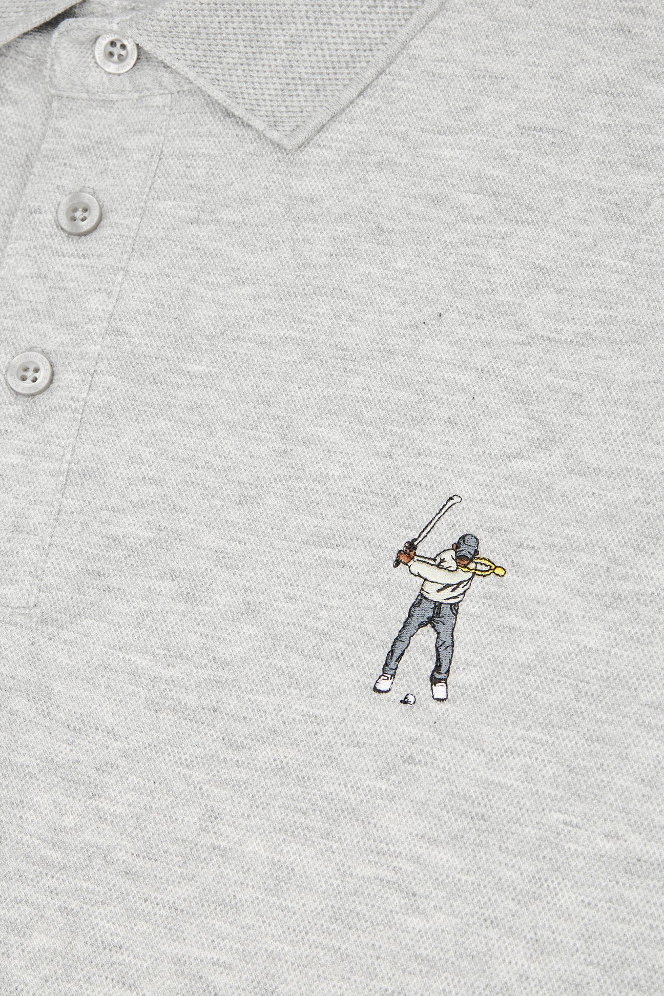 Eastside Golf Men's Core Pique Golf Polo product image