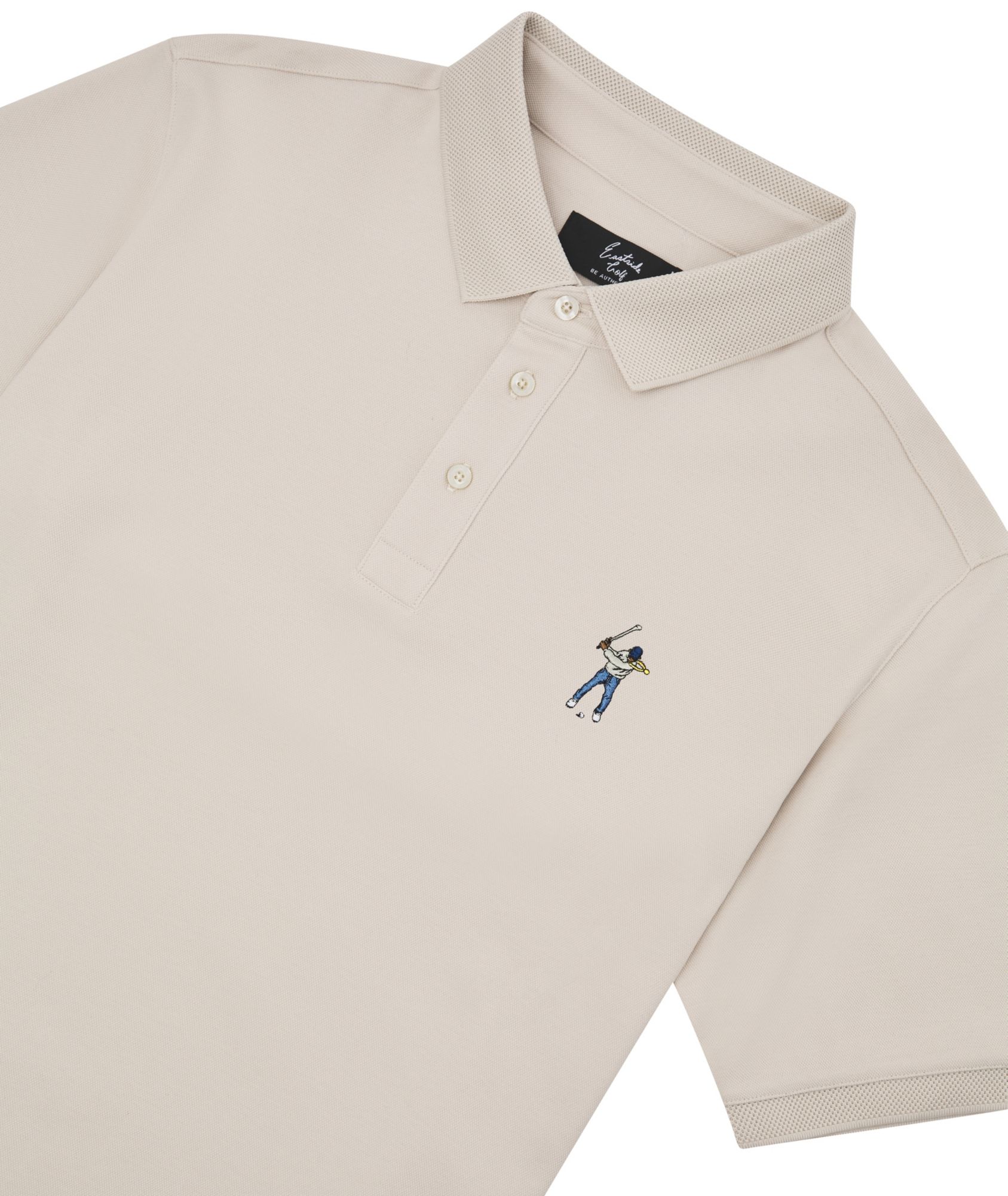 Eastside Golf Men's Core Pique Golf Polo product image