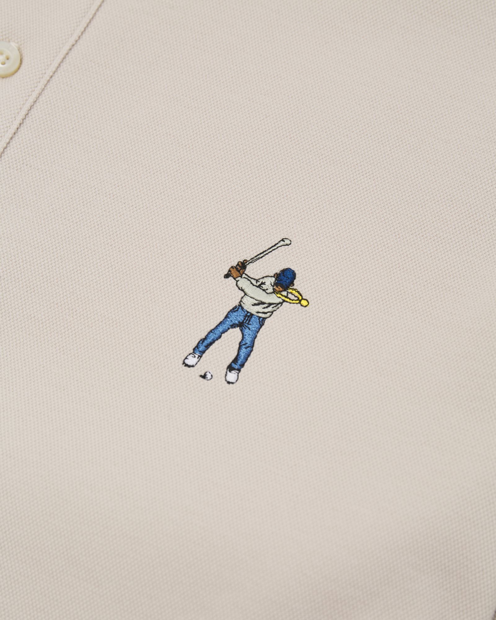 Eastside Golf Men's Core Pique Golf Polo product image