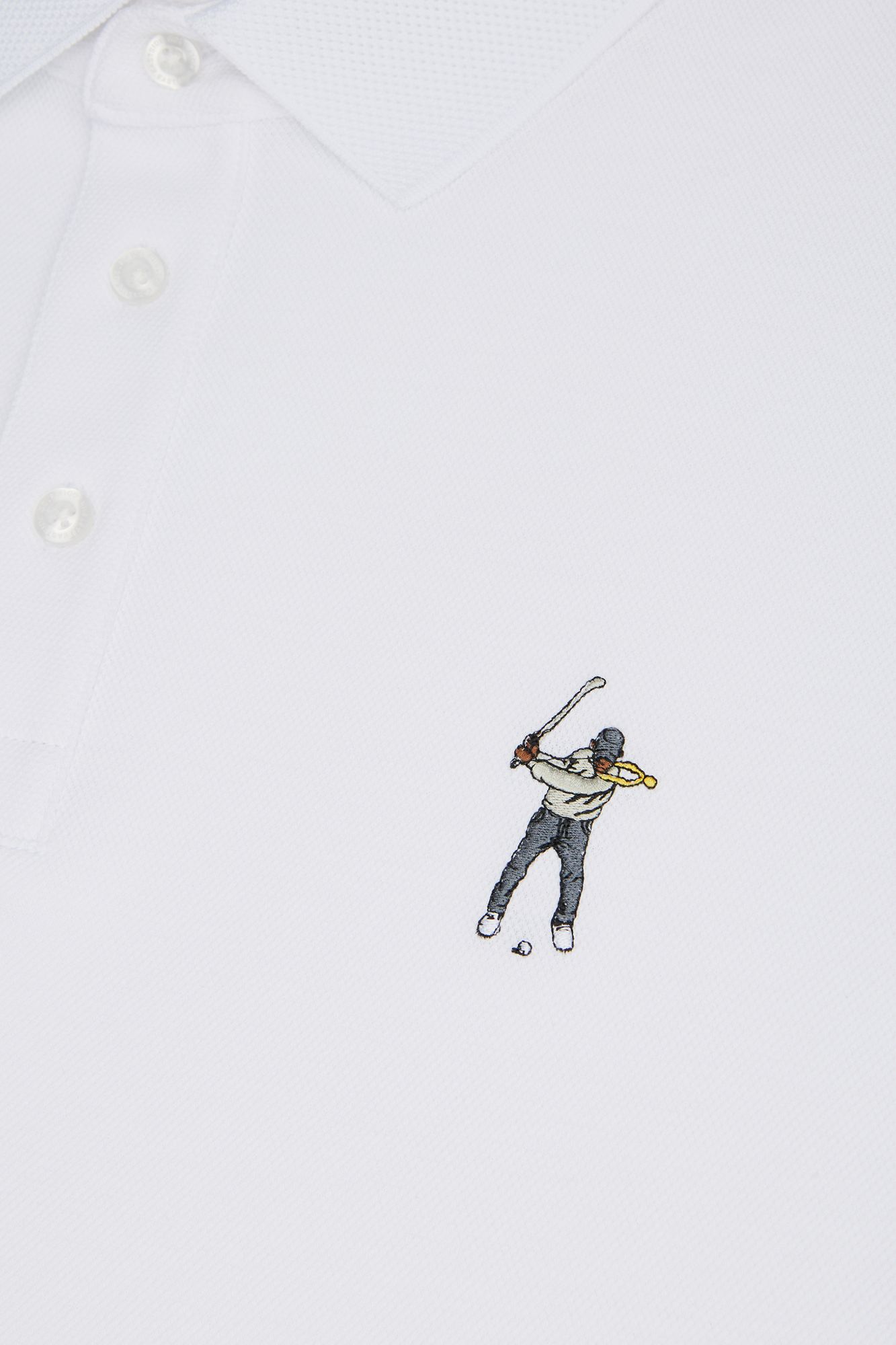 Eastside Golf Men's Core Pique Golf Polo product image