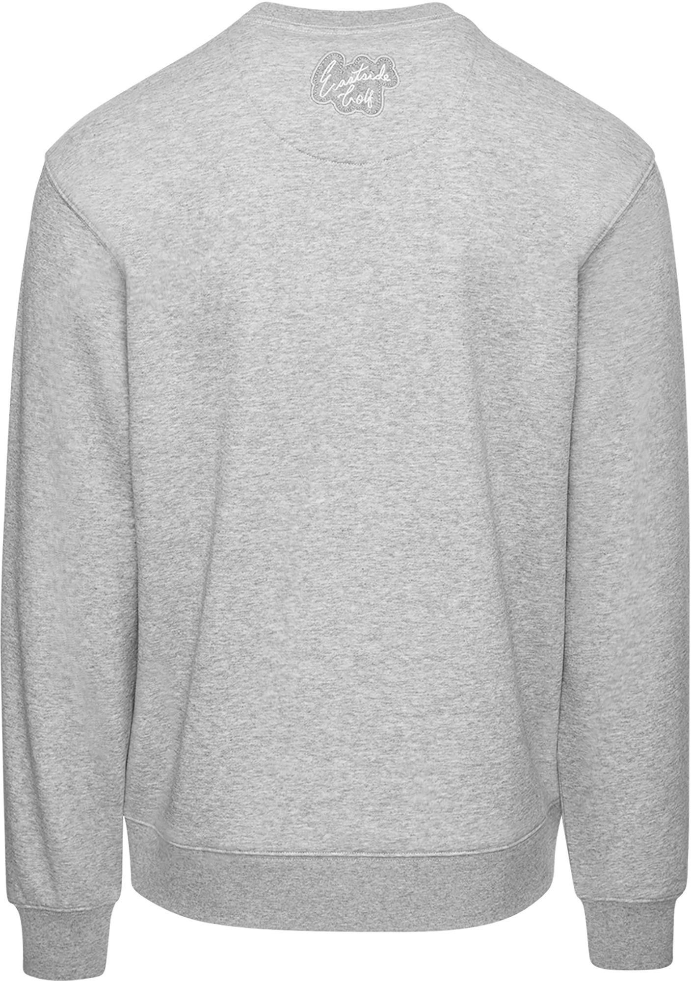 Eastside Golf Men's Swingman Golf Crewneck product image