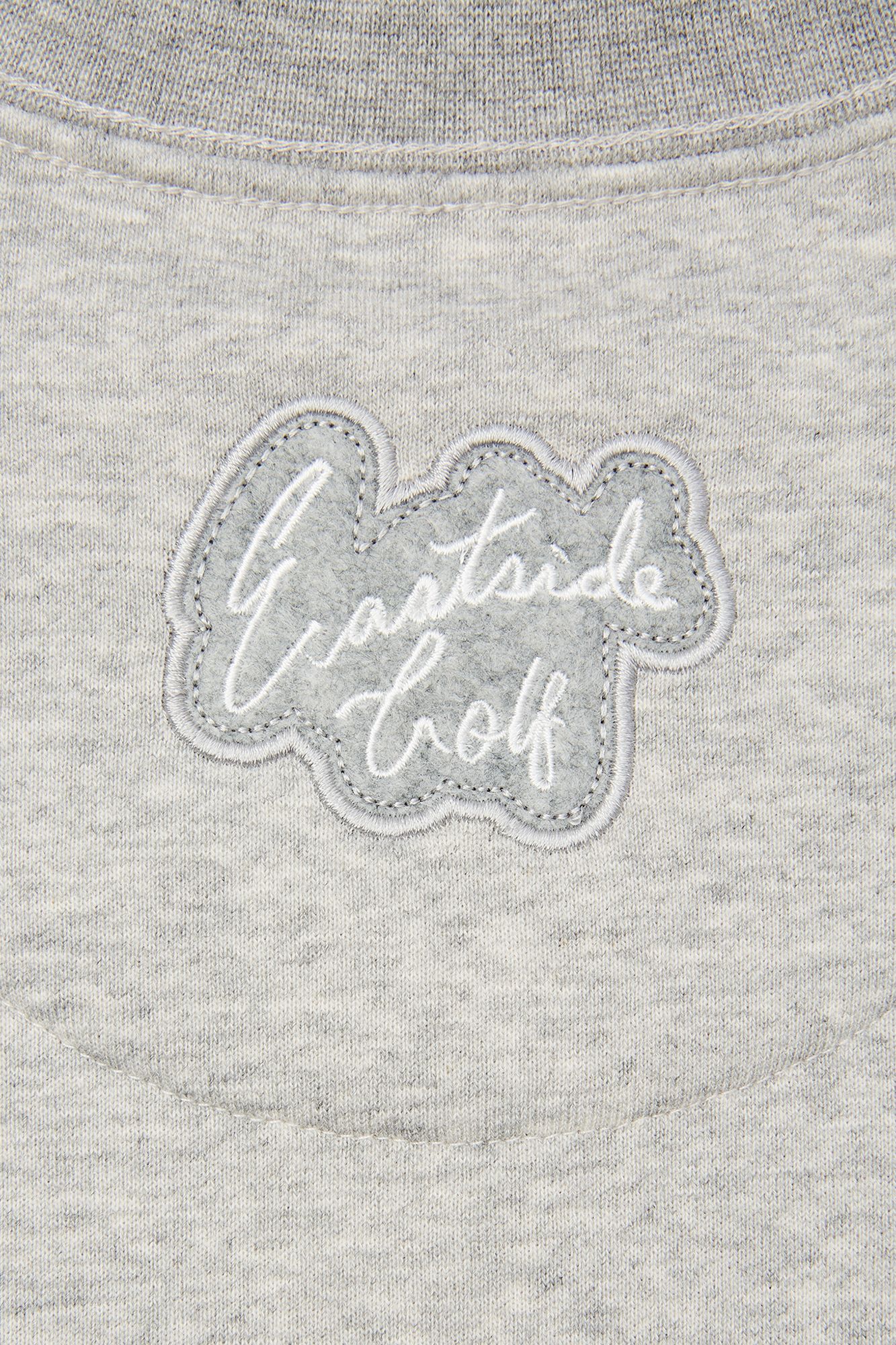 Eastside Golf Men's Swingman Golf Crewneck product image