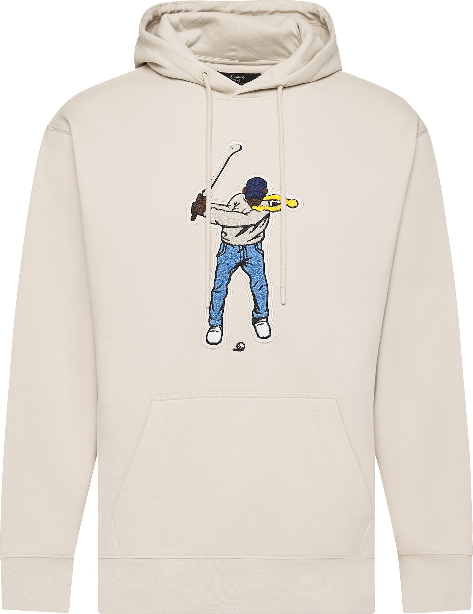 Eastside Golf Men's Core Fleece Swingman Golf Hoodie product image