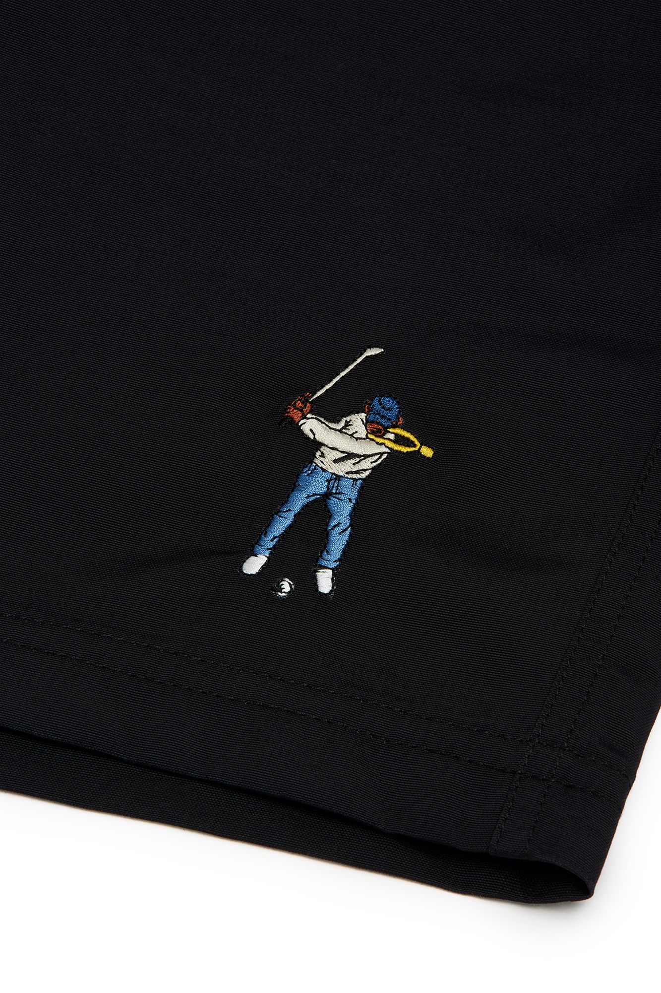 Eastside Golf Men's Core Woven 8" Golf Short product image