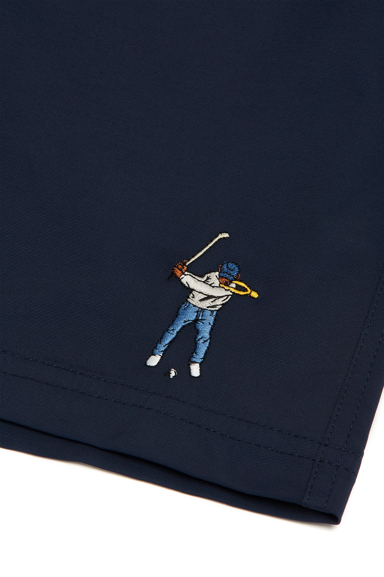 Eastside Golf Men's Core Woven 8" Golf Short product image