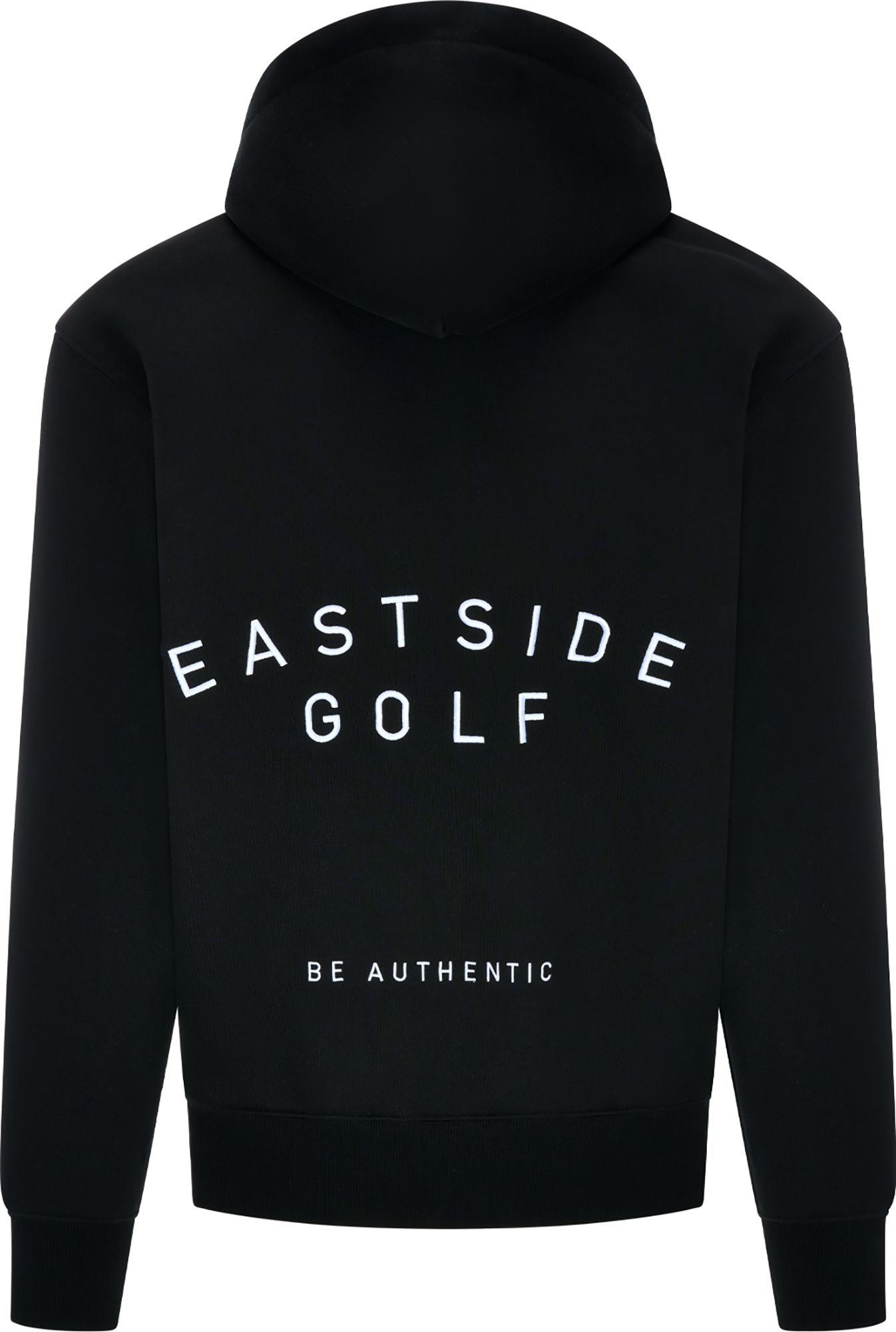 Eastside Golf Men's Swingman Full-Zip Golf Hoodie product image