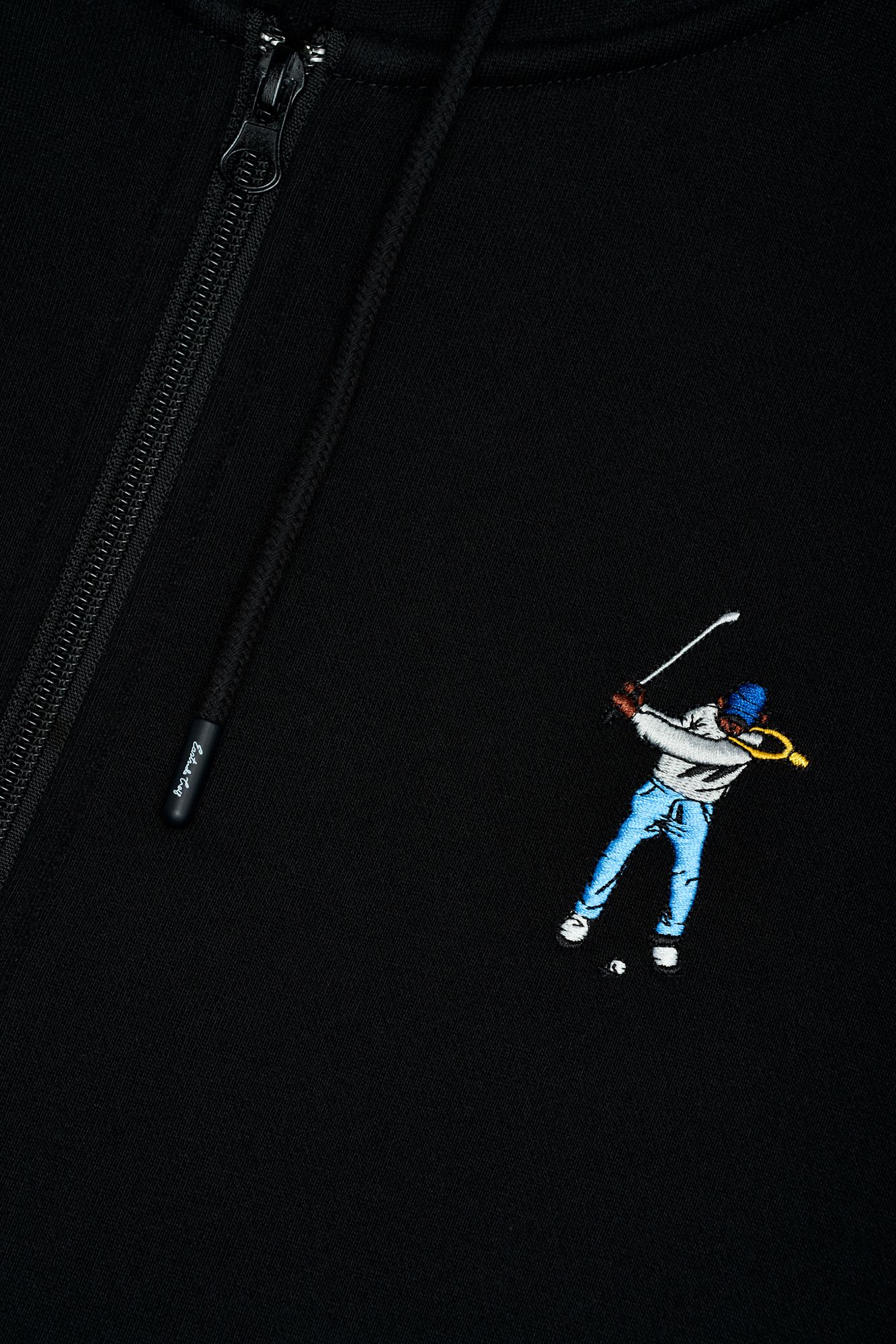 Eastside Golf Men's Swingman Full-Zip Golf Hoodie product image