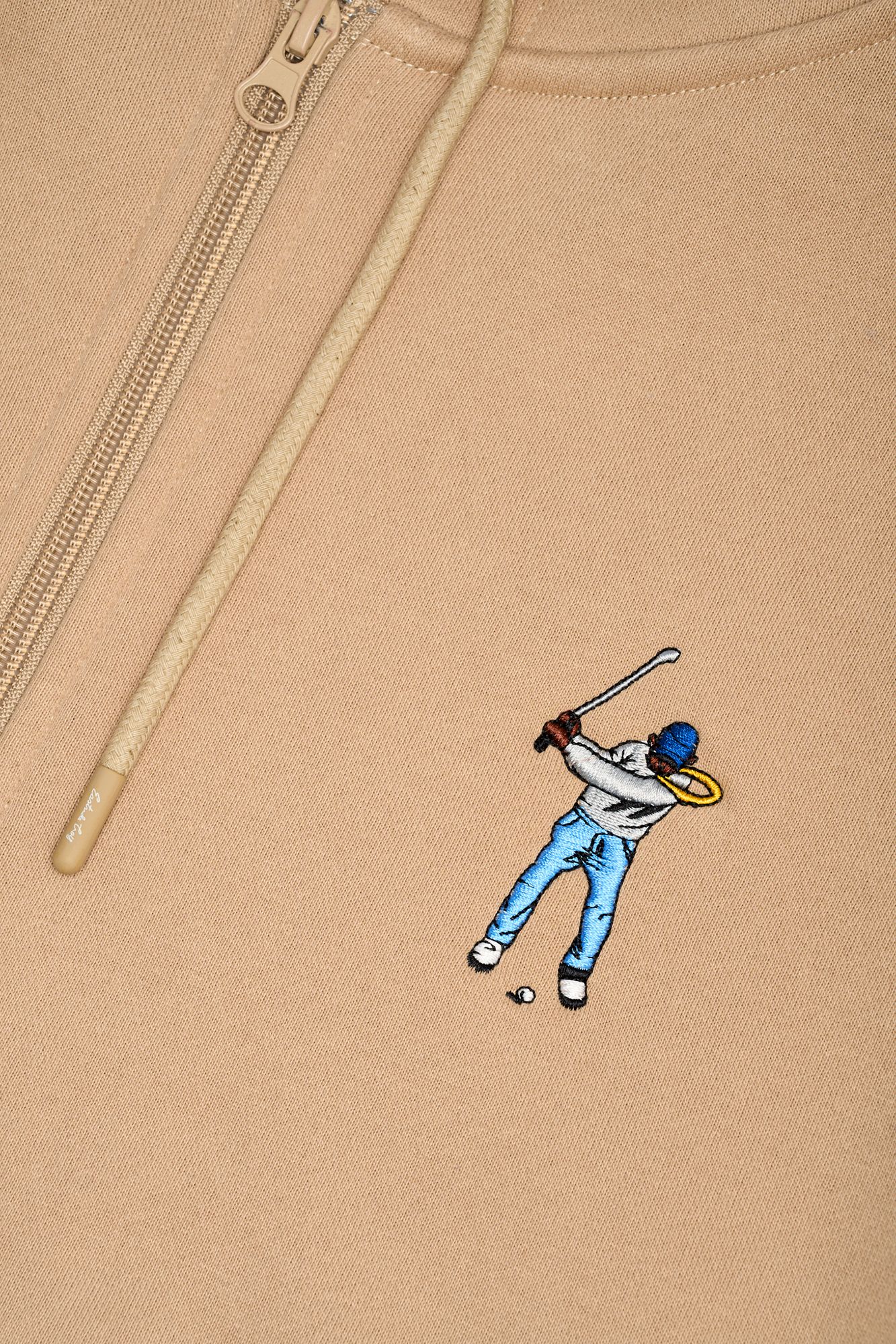 Eastside Golf Men's Swingman Full-Zip Golf Hoodie product image