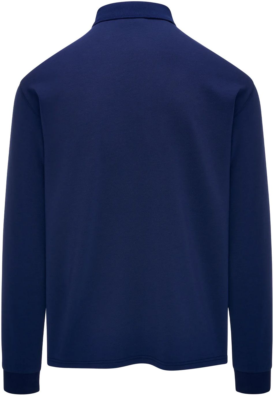 Eastside Golf Men's Premium Long Sleeve Midweight Golf Polo product image