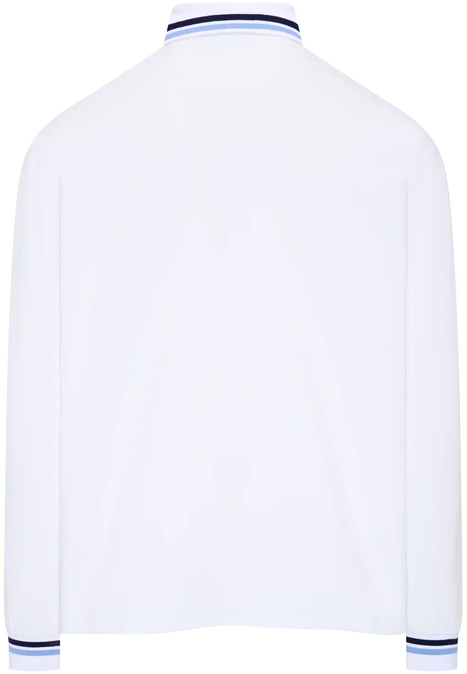 Eastside Golf Men's Premium Long Sleeve Midweight Golf Polo product image