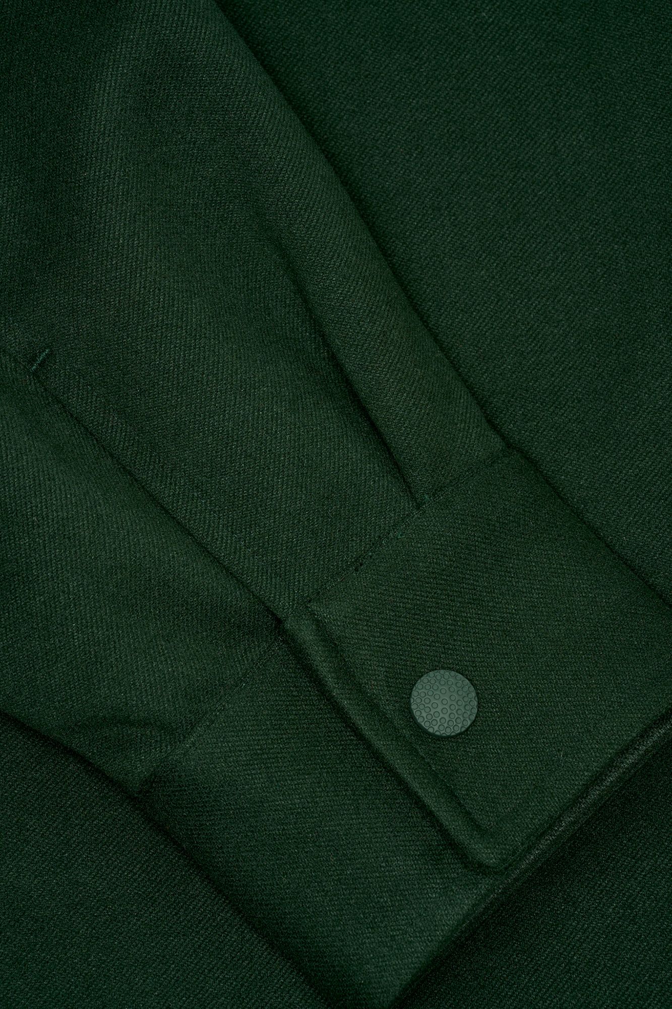 Eastside Golf Men's Wool Button-Up Golf Shirt product image