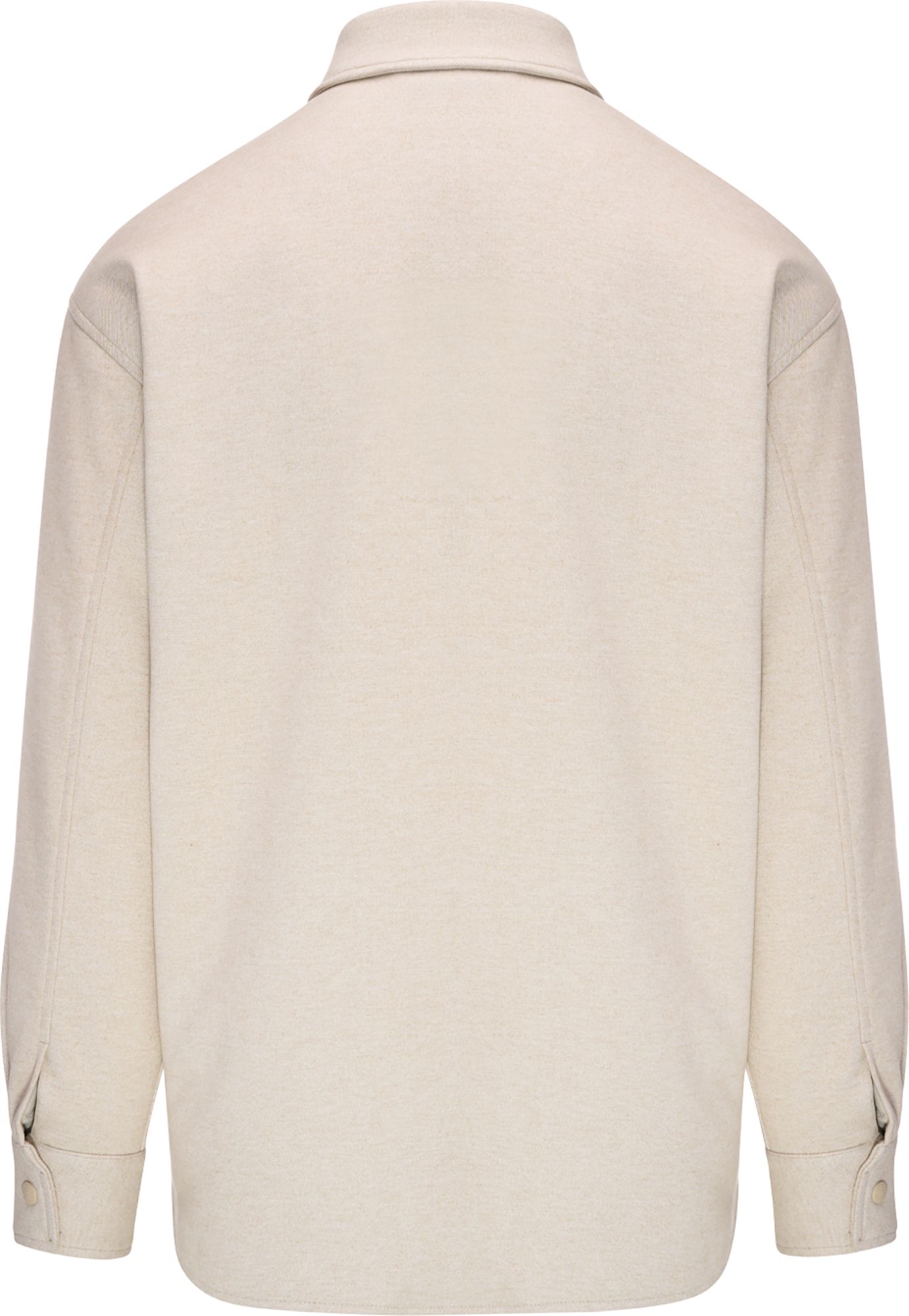 Eastside Golf Men's Wool Button-Up Golf Shirt product image