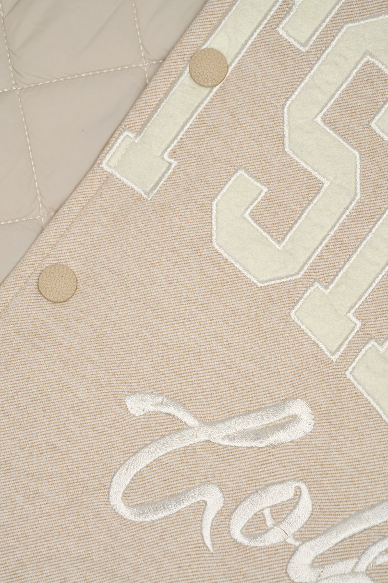 Eastside Golf Men's Wool Button-Up Golf Shirt product image