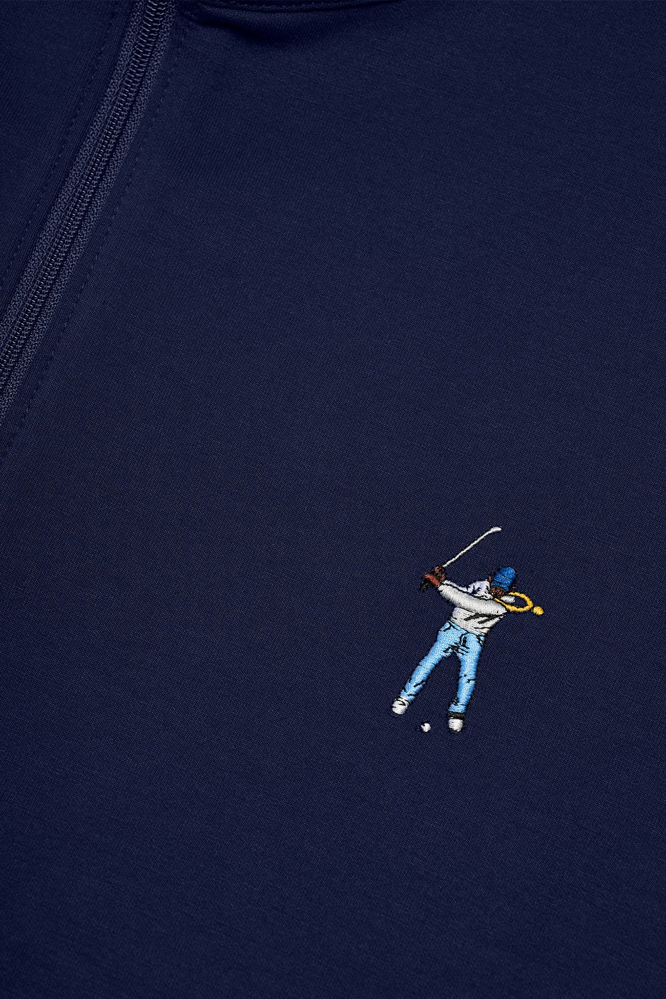 Eastside Golf Men's Signature Golf ¼ Zip product image