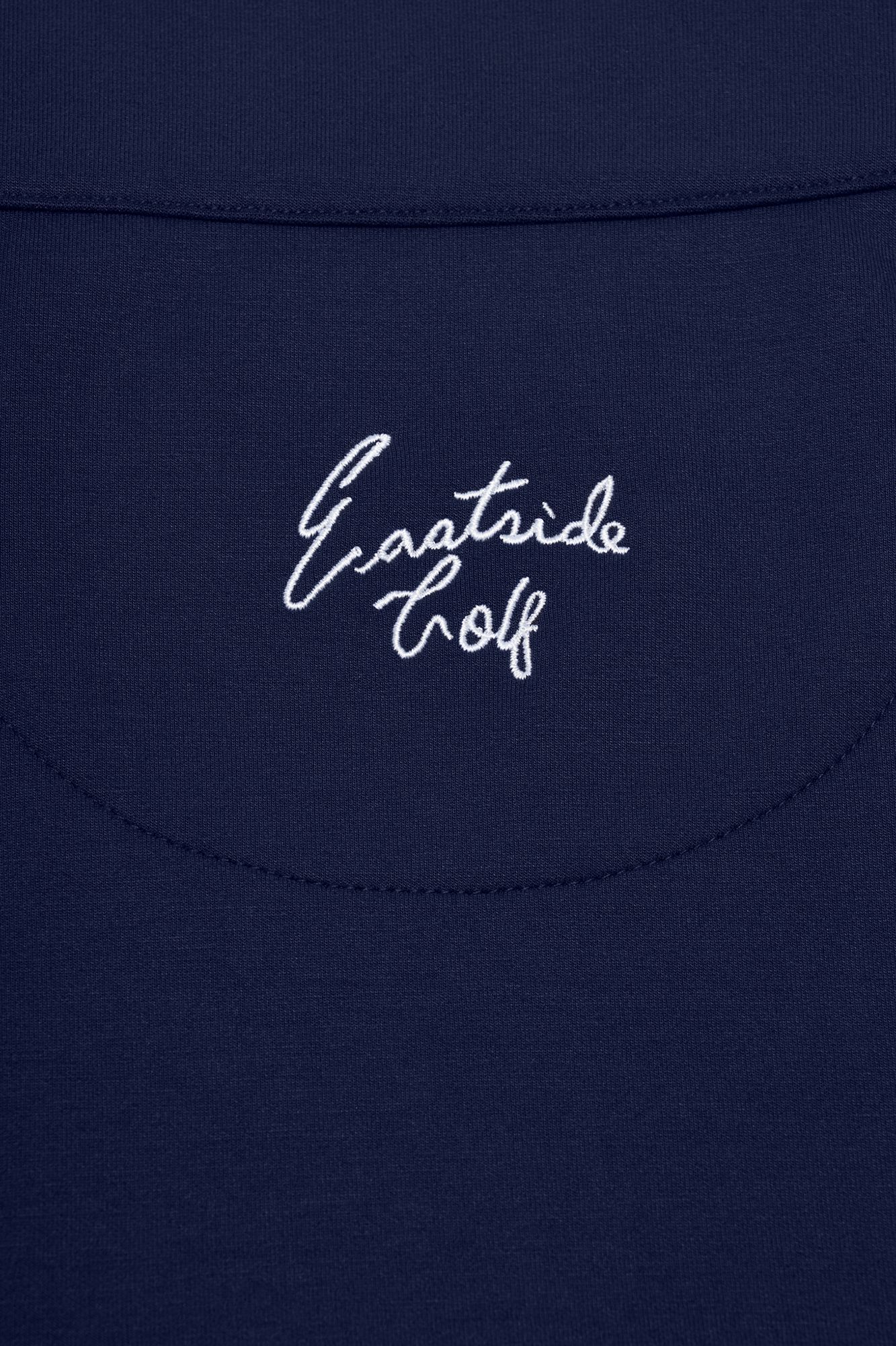 Eastside Golf Men's Signature Golf ¼ Zip product image