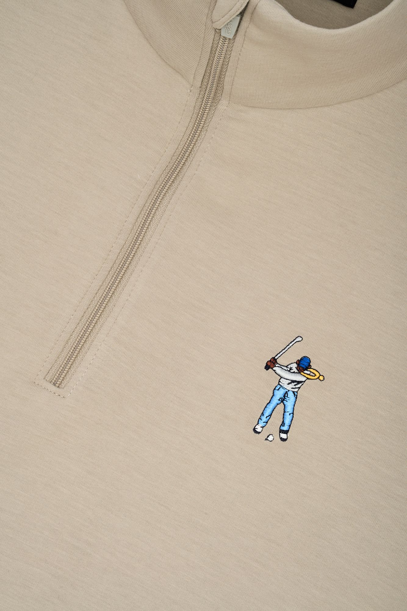 Eastside Golf Men's Signature Golf ¼ Zip product image