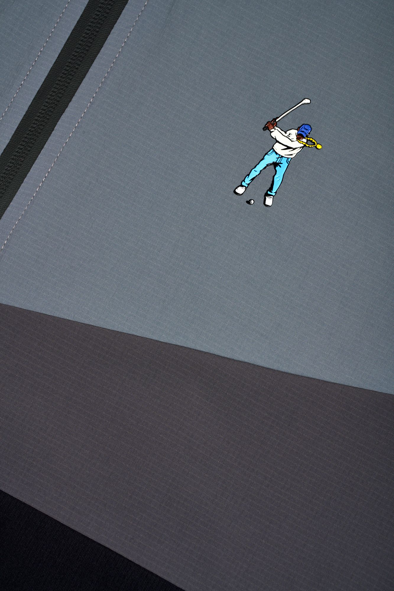 Eastside Golf Men's Wind Cheater Golf Jacket product image