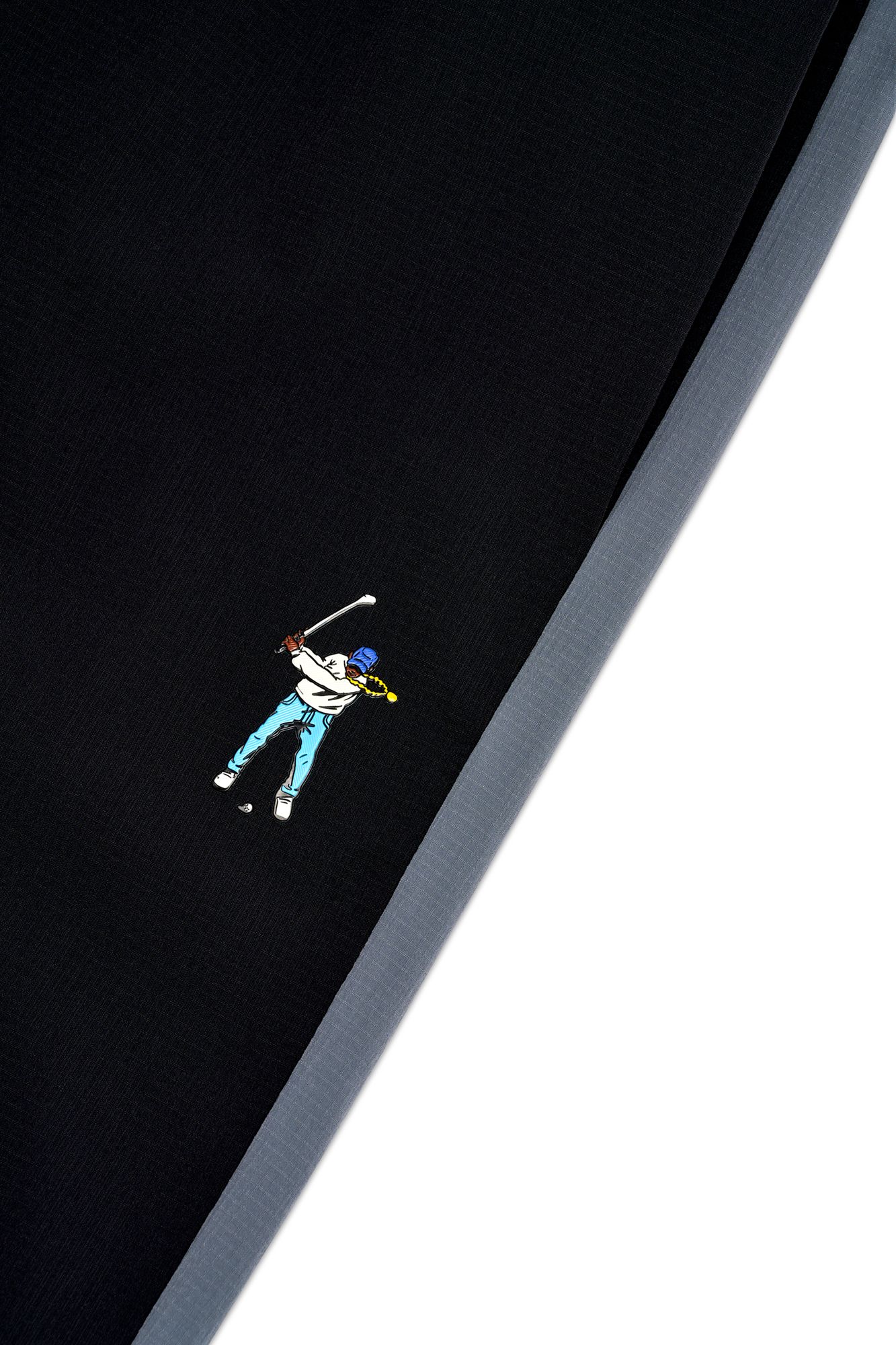 Eastside Golf Men's Wind Cheater Golf Pant product image