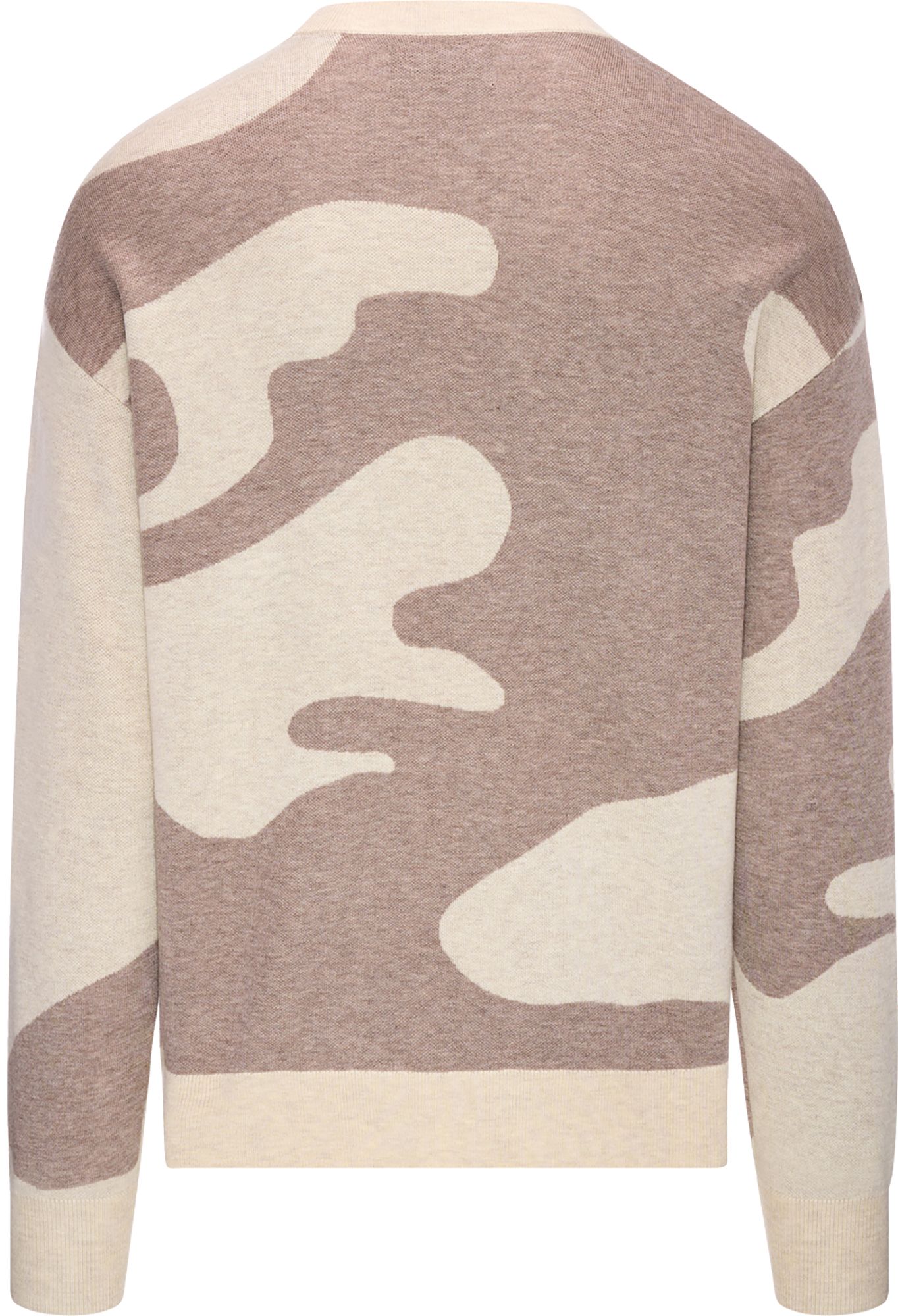 Eastside Golf Men's Camo Crew Golf Sweater product image